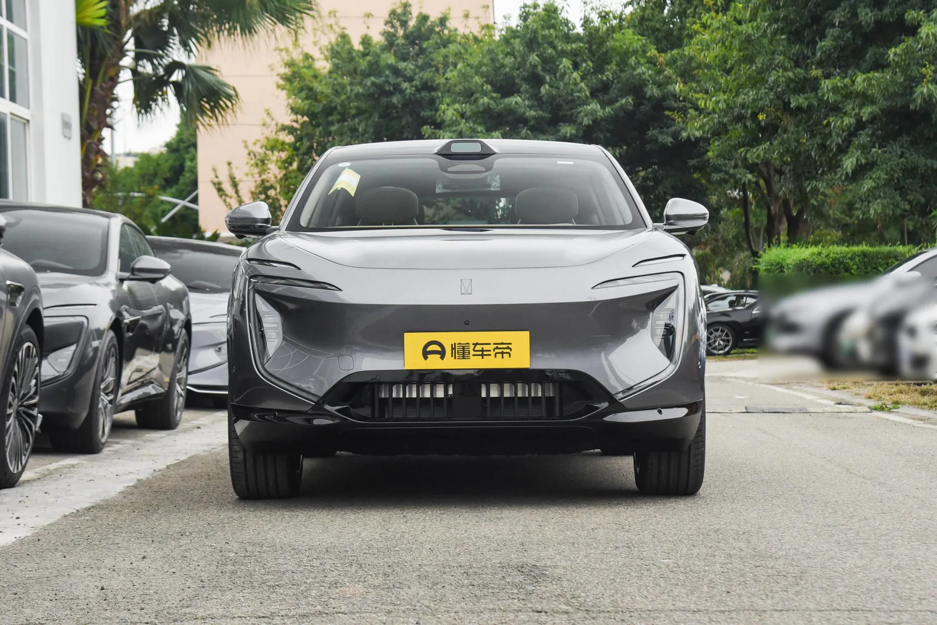  07 Max RWD Pure EV