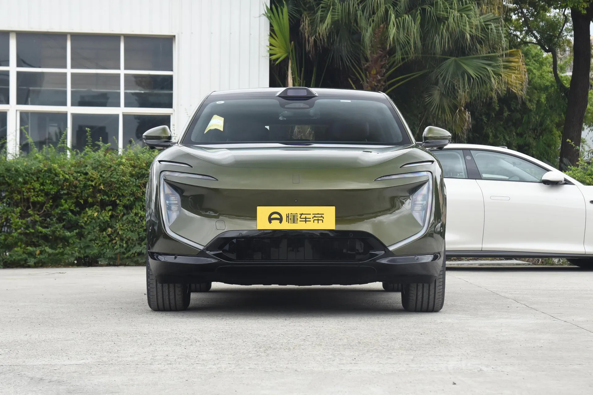  07 Max RWD Pure EV