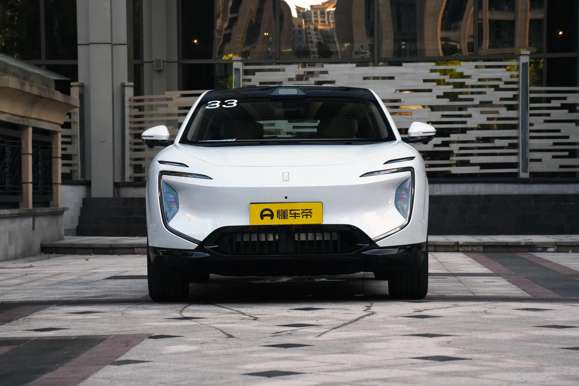  07 Max RWD Pure EV
