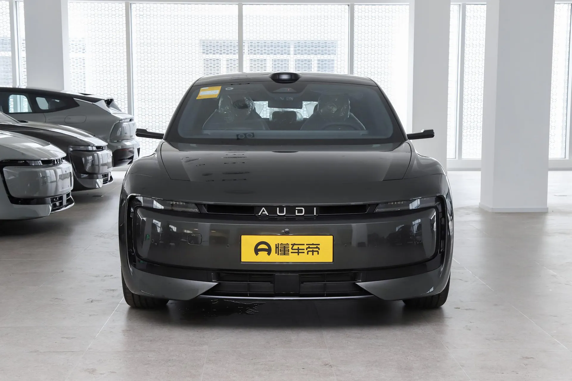  E5 Sportback Pioneer