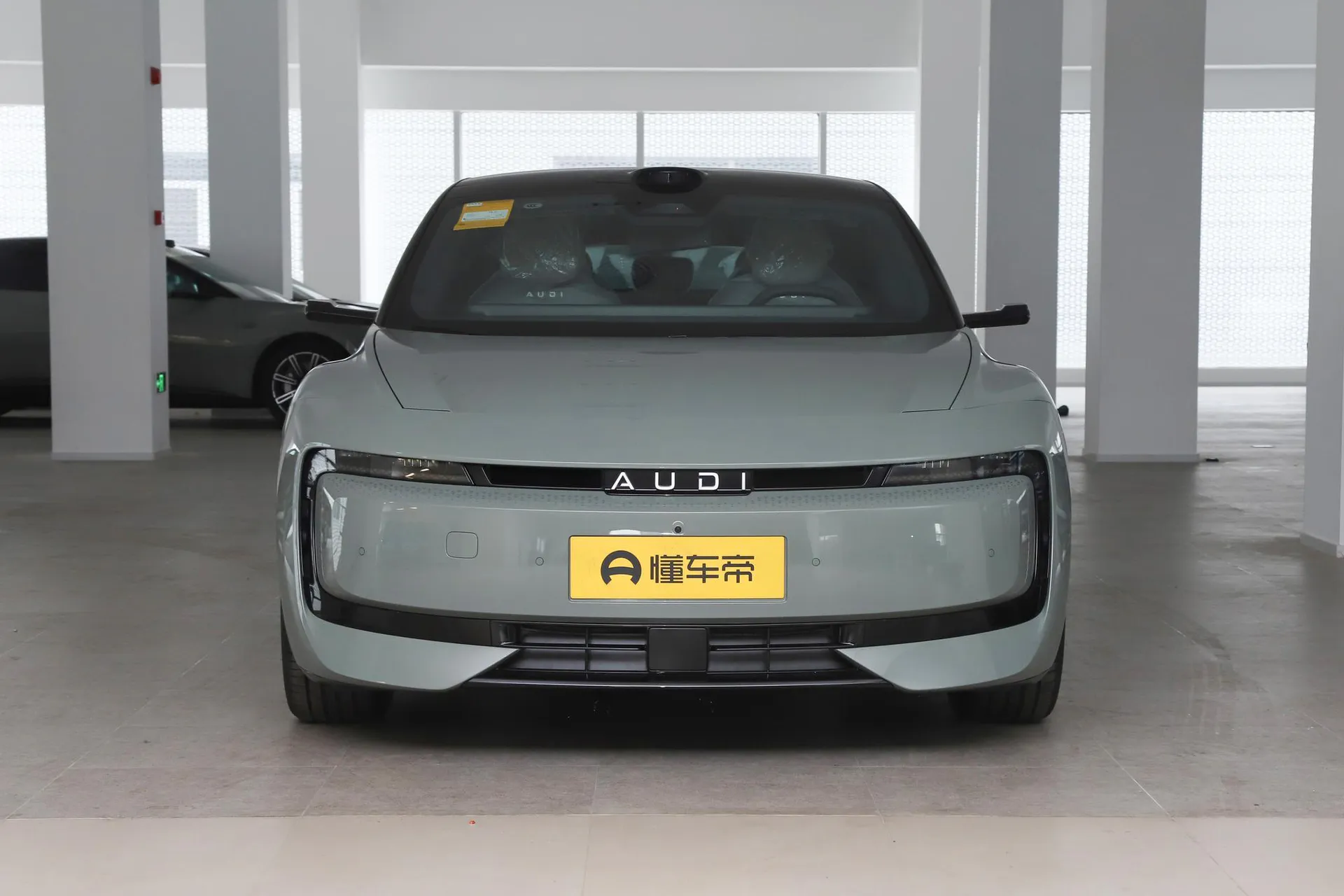  E5 Sportback Pioneer