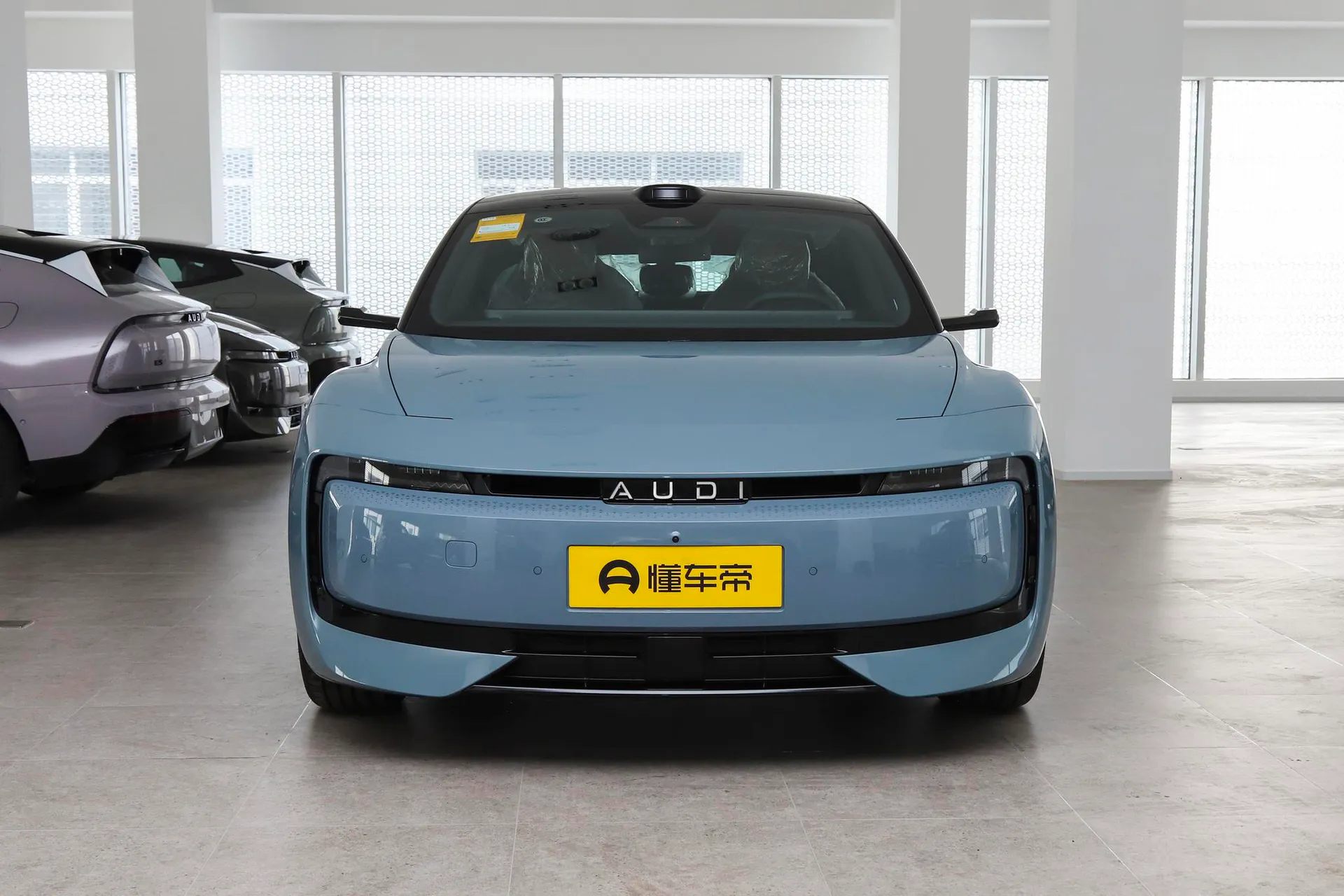  E5 Sportback Pioneer