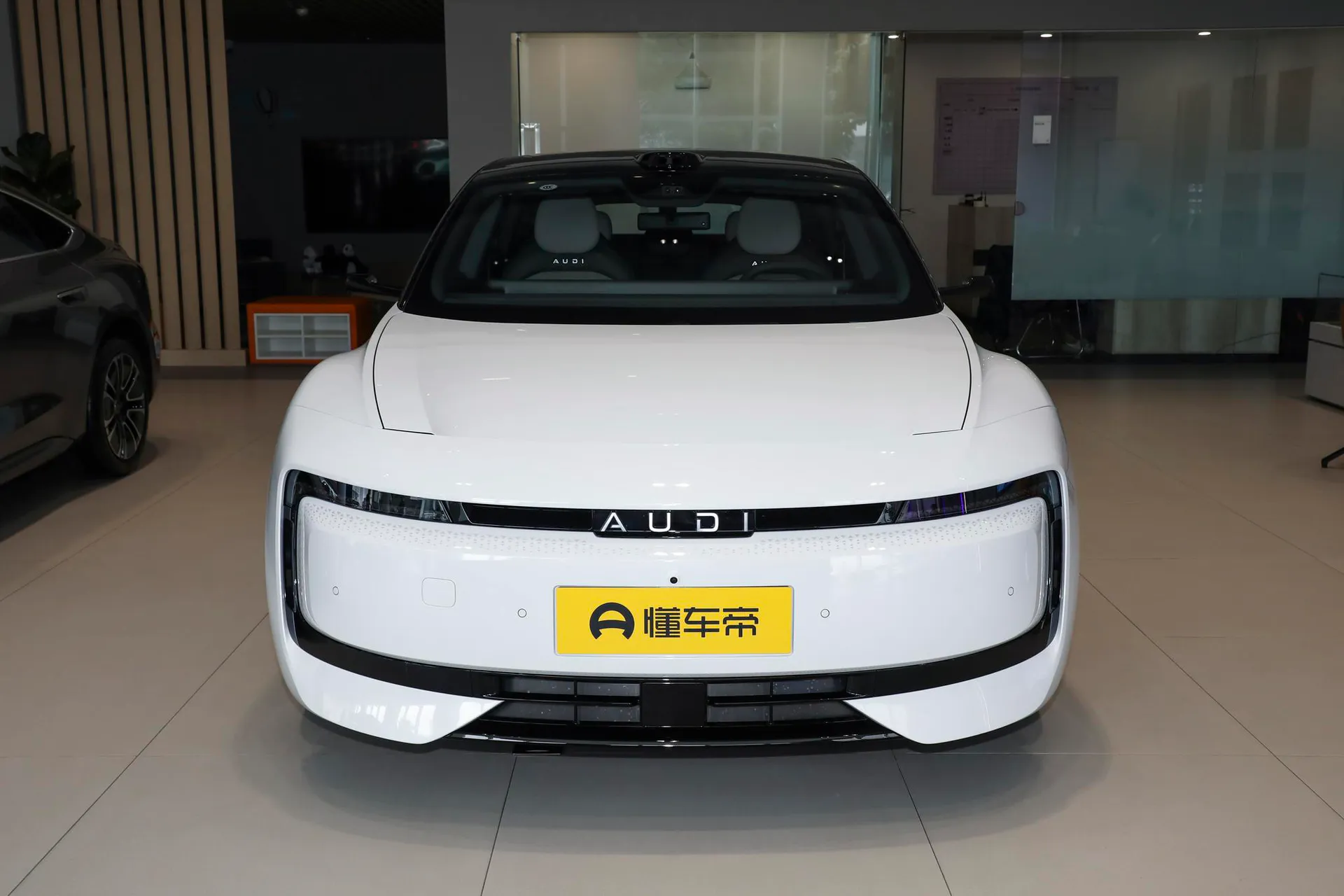  E5 Sportback Pioneer