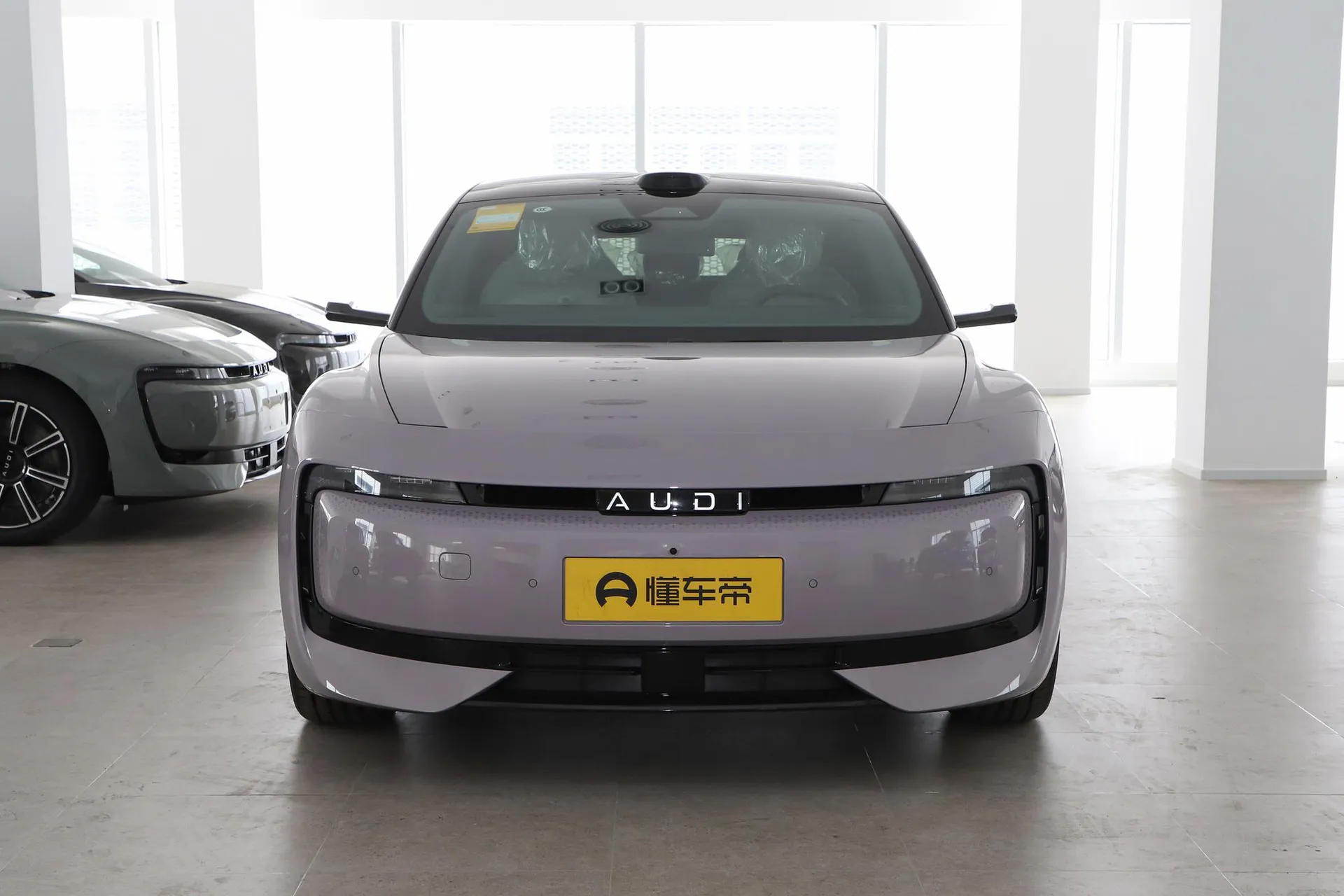  E5 Sportback Pioneer quattro