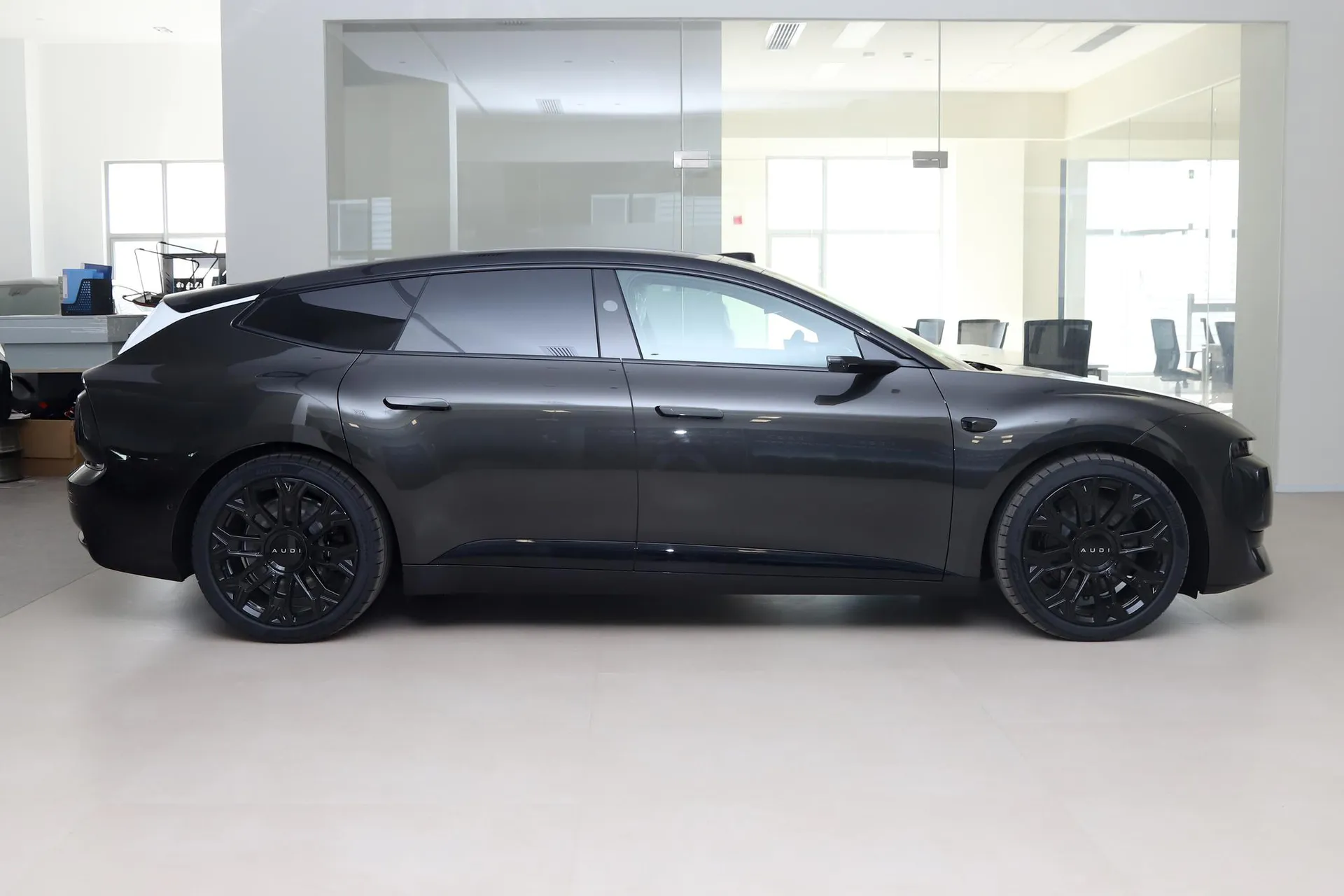  E5 Sportback Imperial Performance quattro