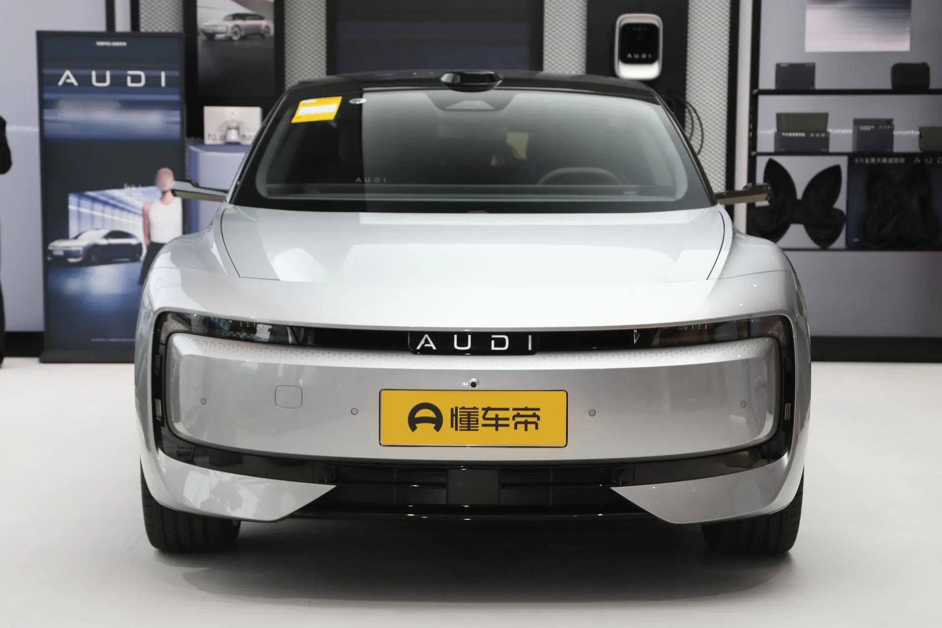  E5 Sportback Imperial Performance quattro