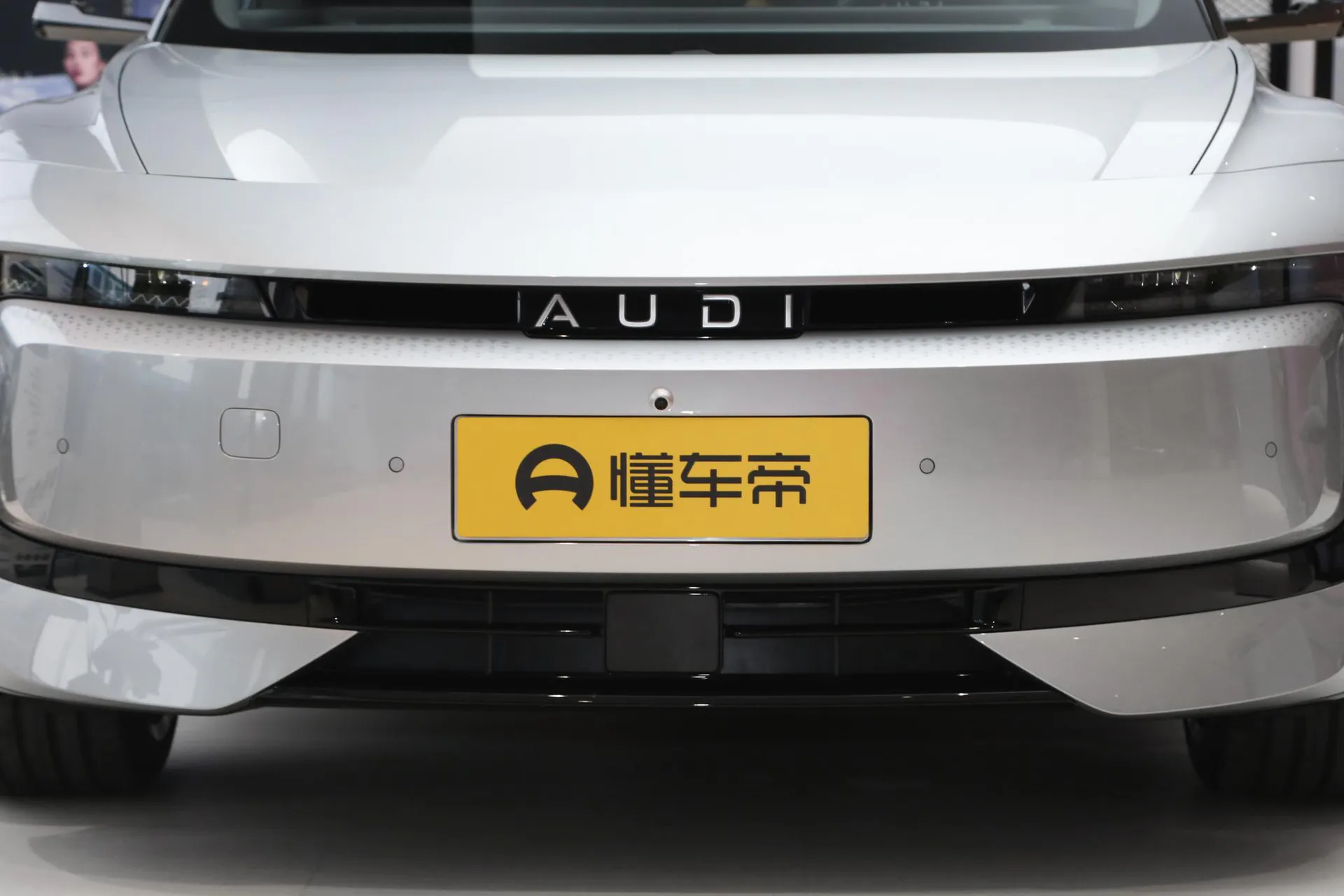  E5 Sportback Imperial Performance quattro