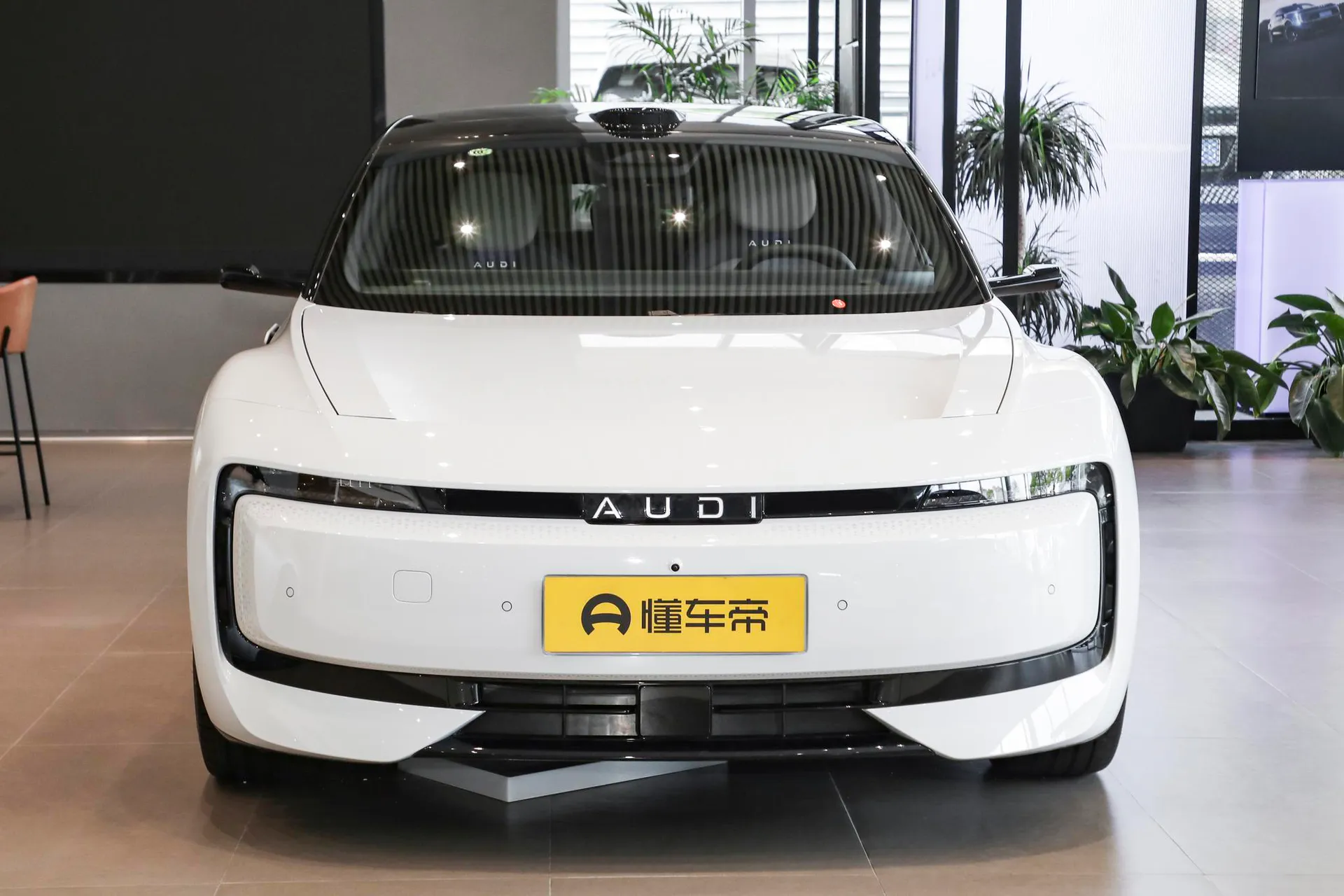  E5 Sportback Imperial Performance quattro