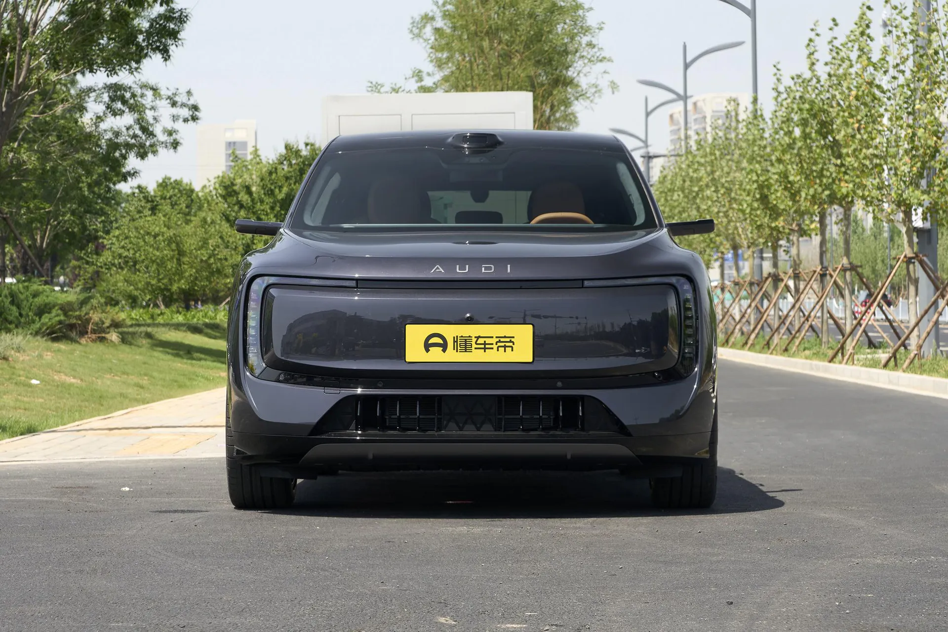  E7X Pioneer quattro
