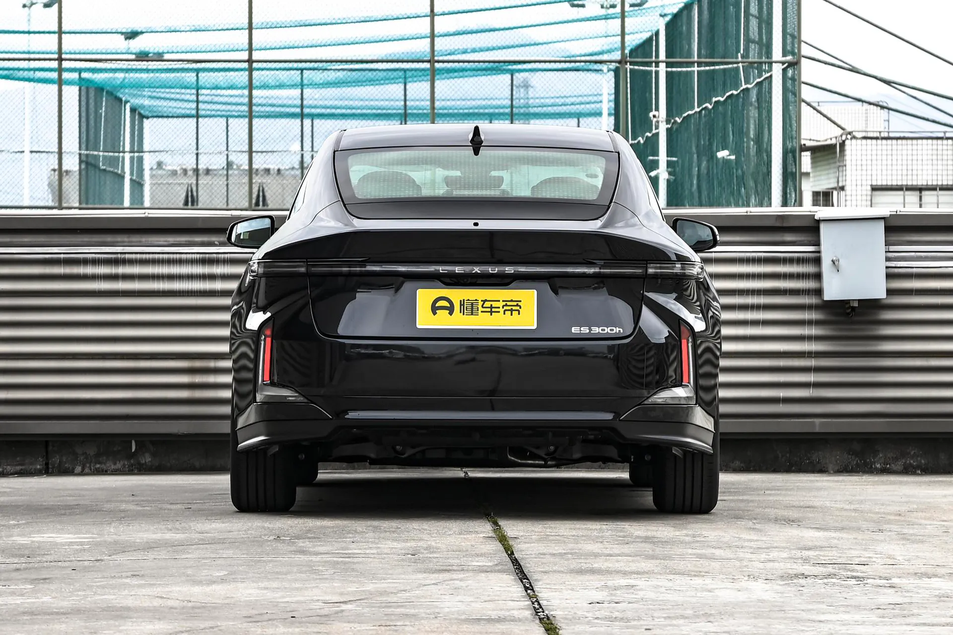  ES 300h