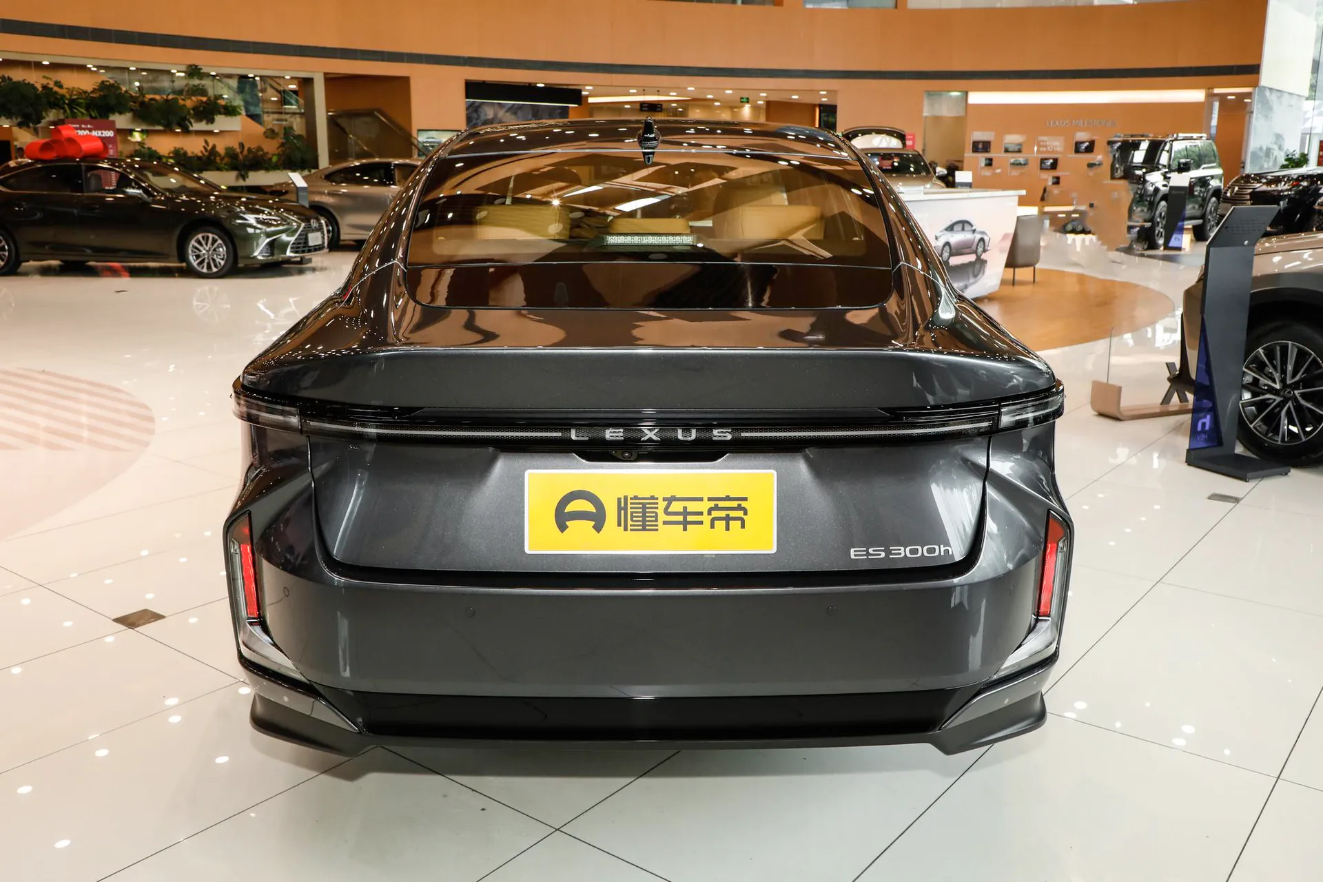  ES 300h