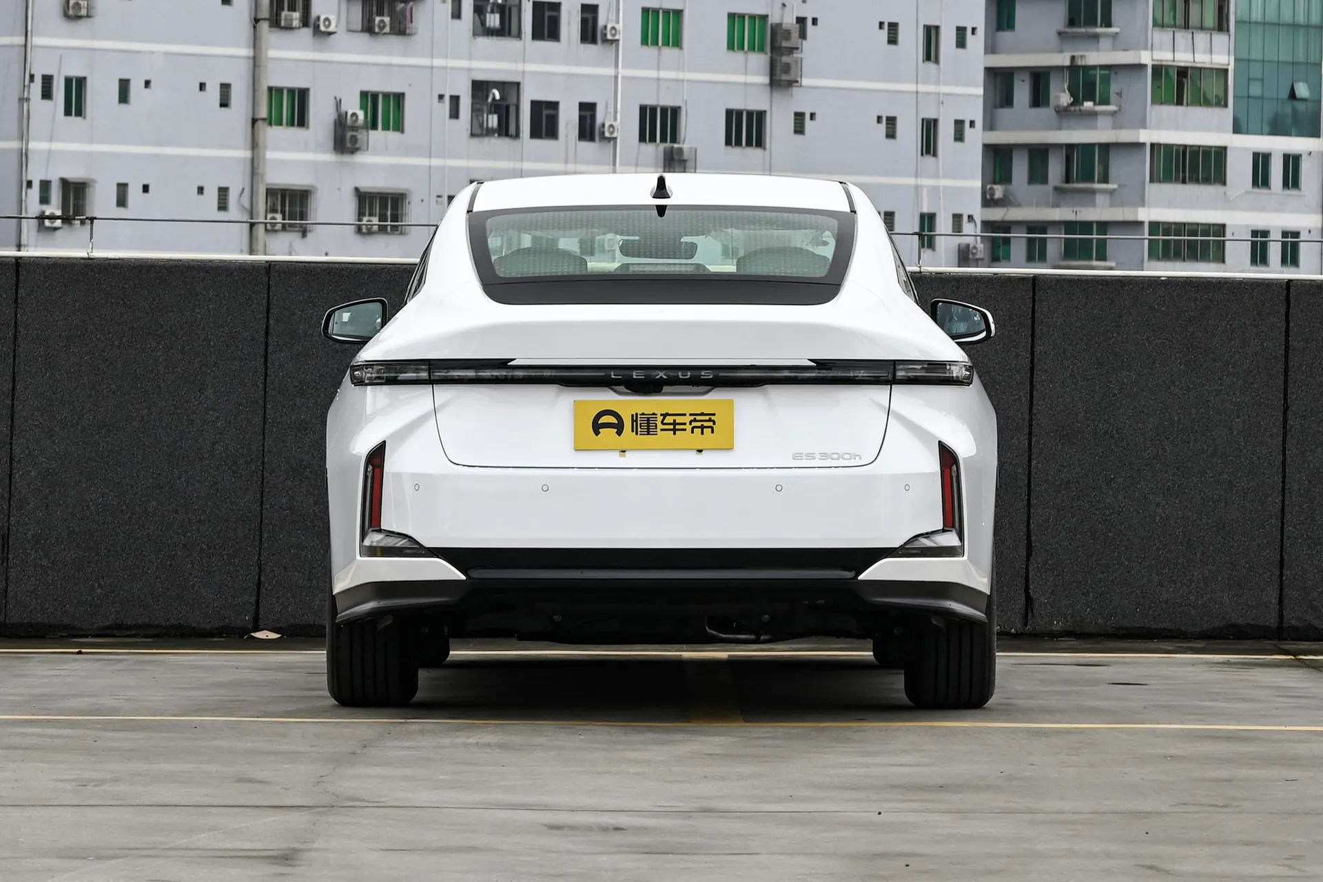  ES 300h
