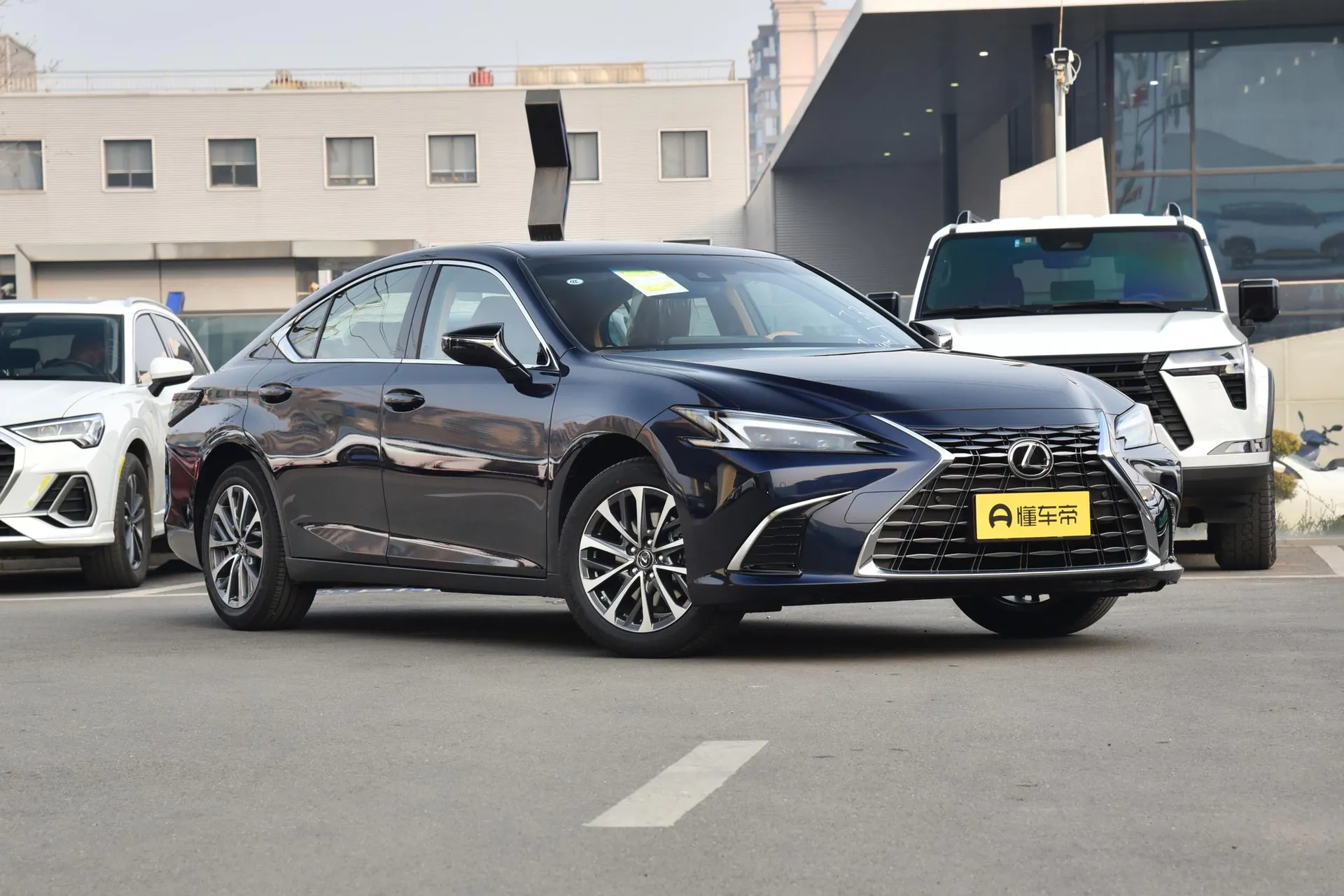  ES 200 Zhenxiang