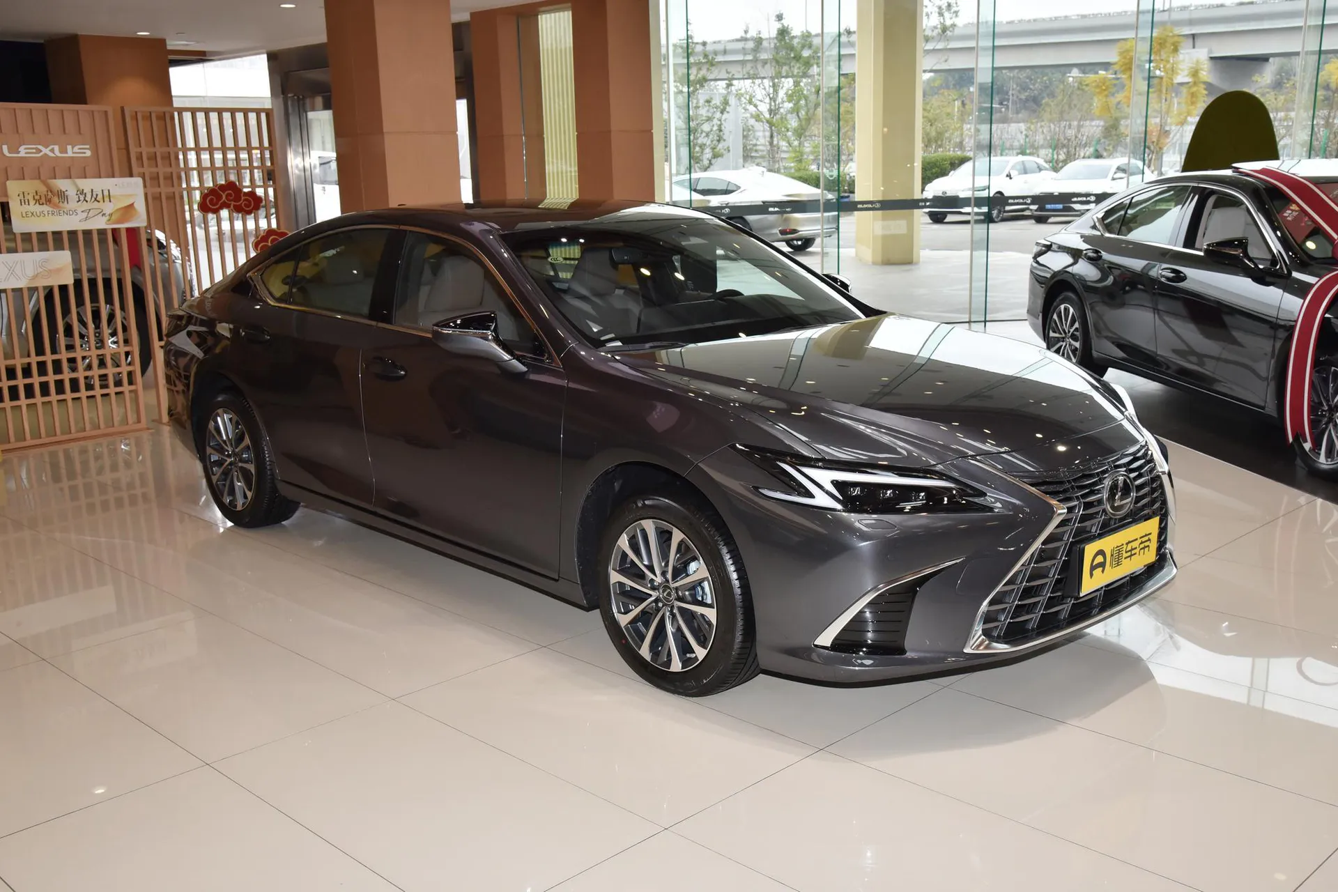  ES 200 Zhenxiang