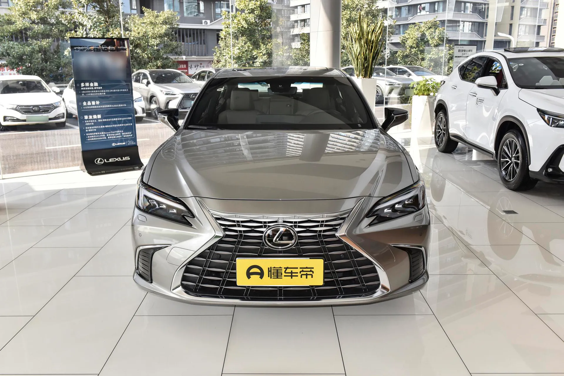  ES 200 Zhenxiang