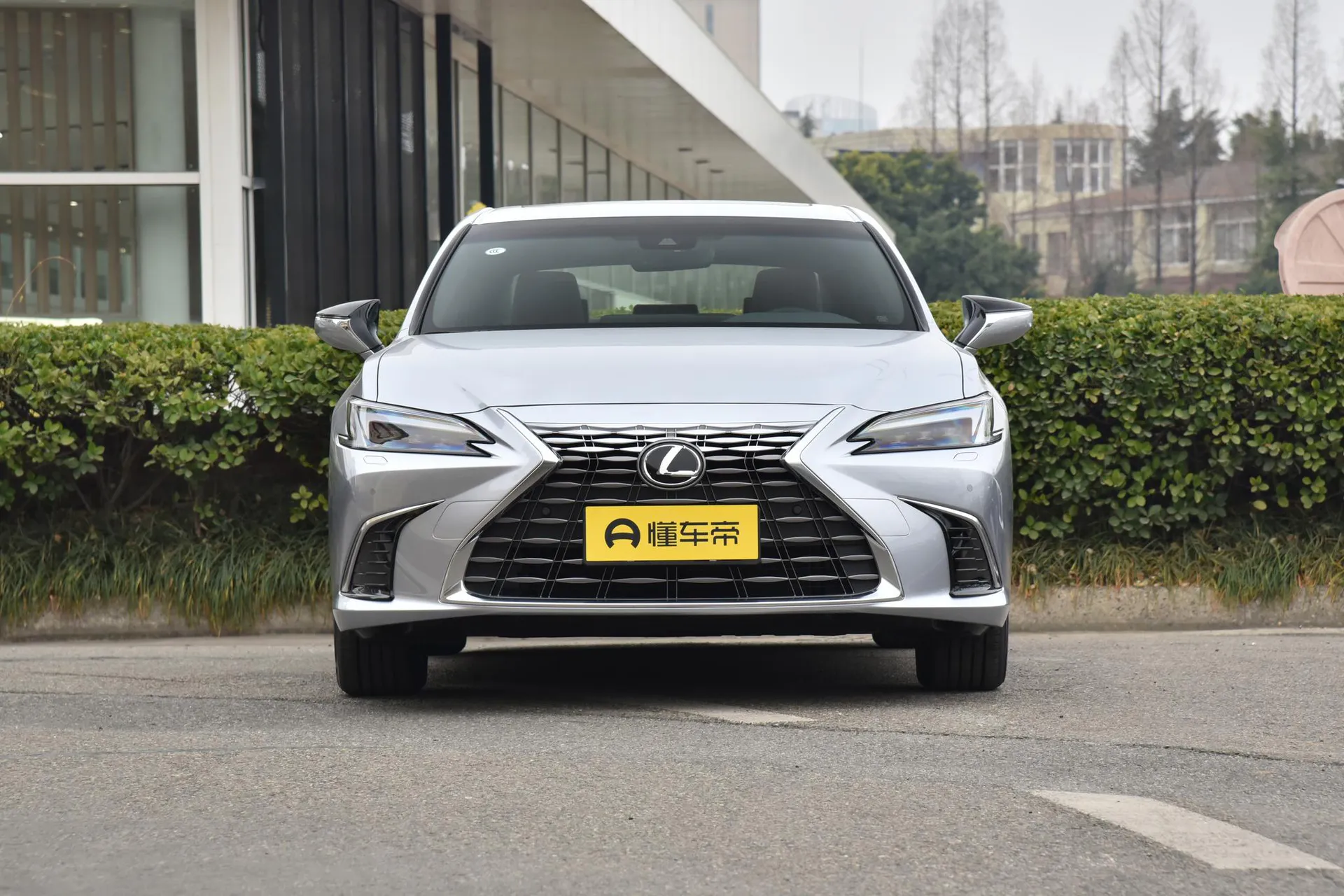  ES 200 Zhenxiang