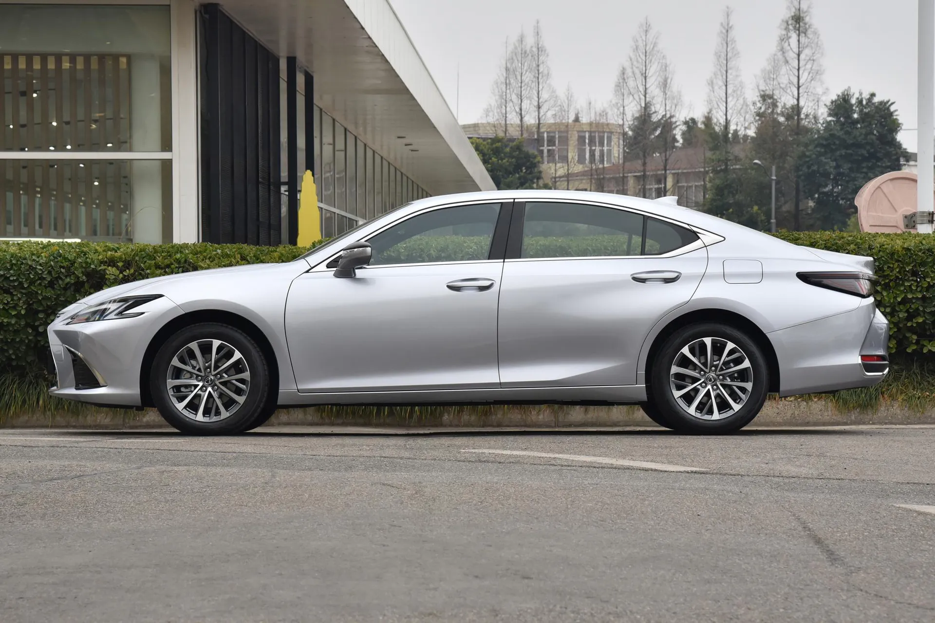  ES 200 Zhenxiang