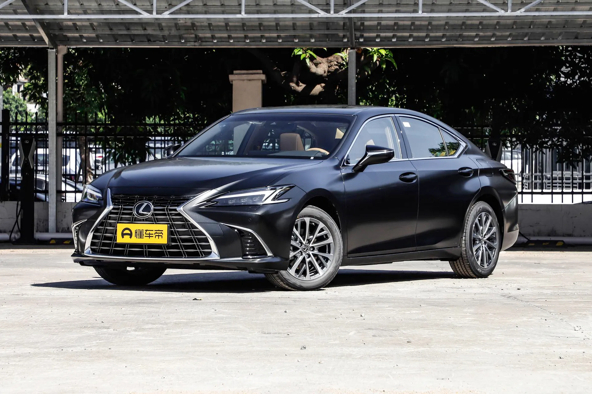  ES 200 Special