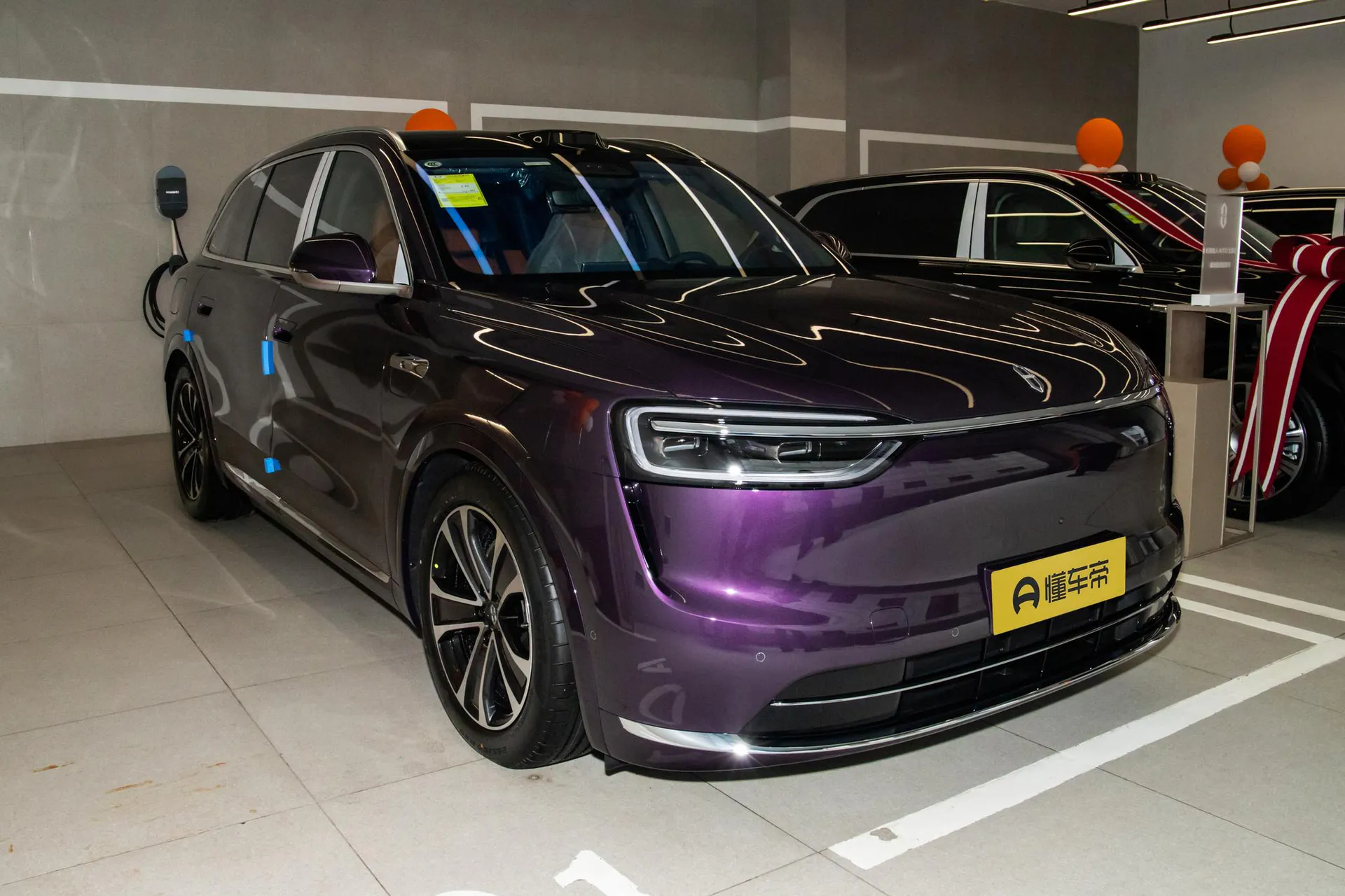  M7