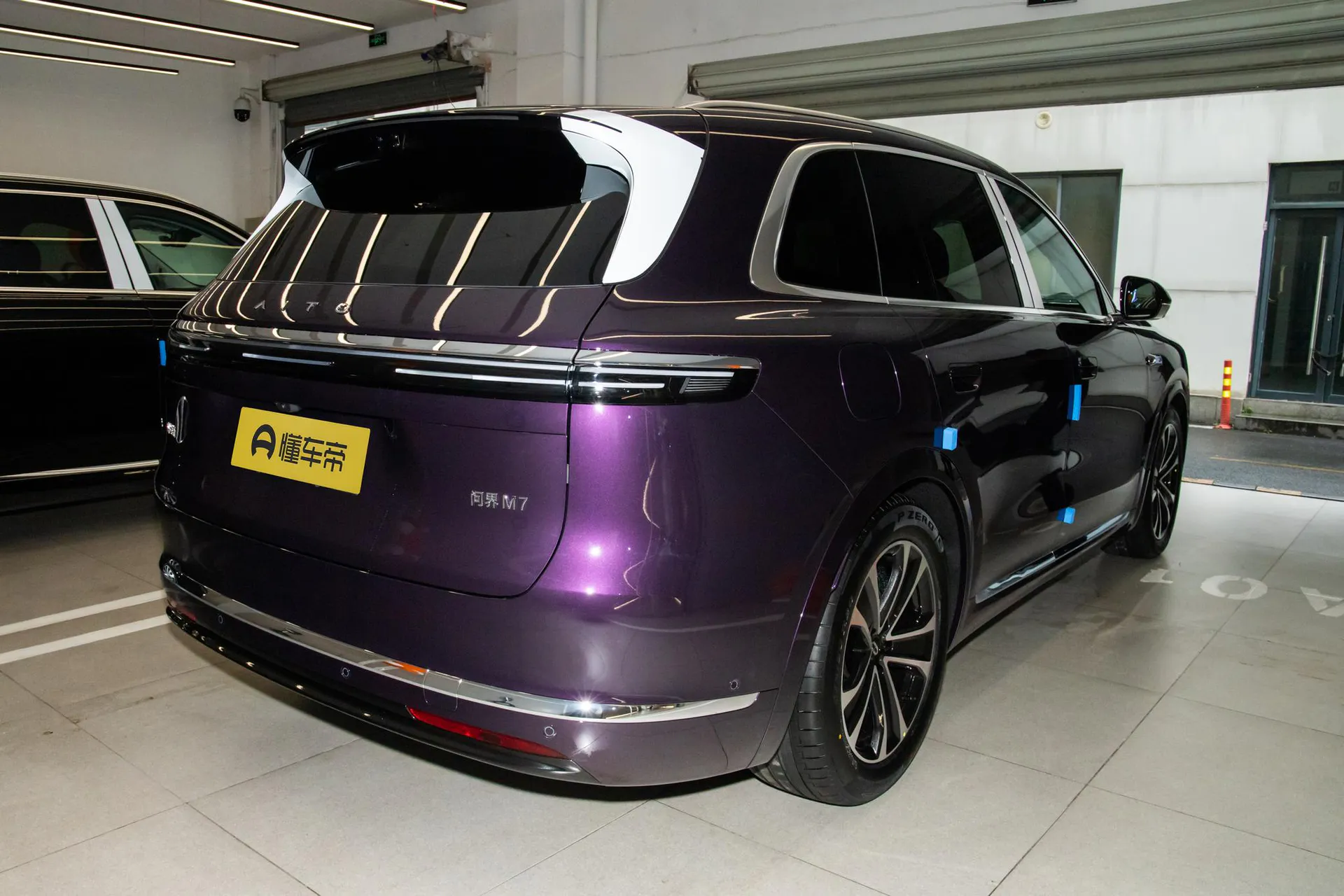  M7