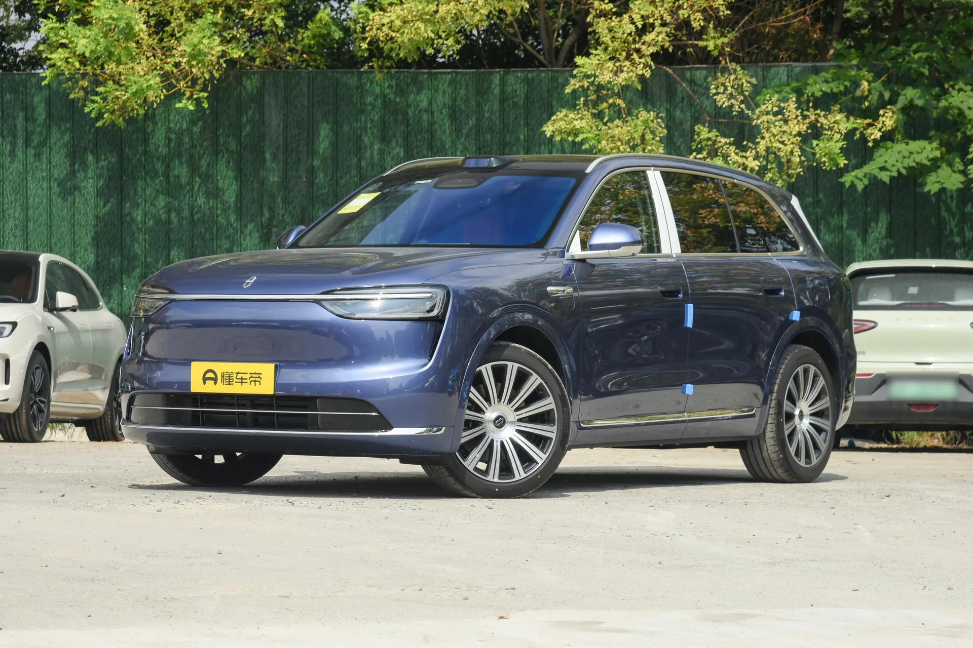  M7