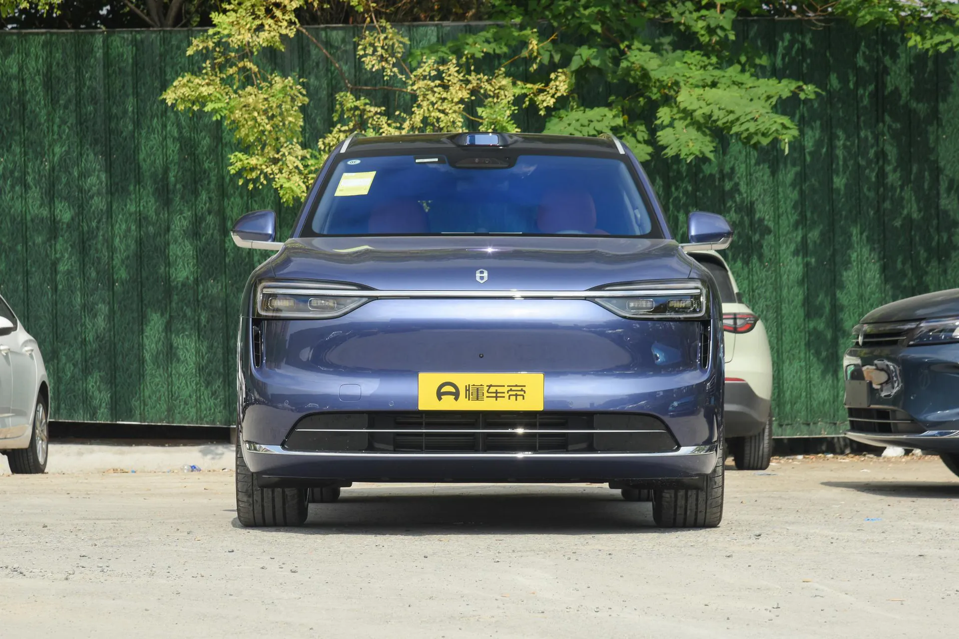  M7