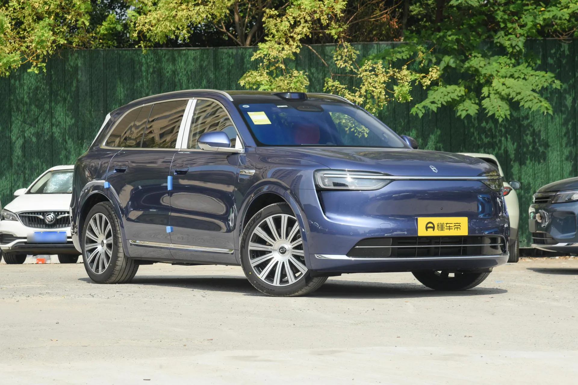  M7