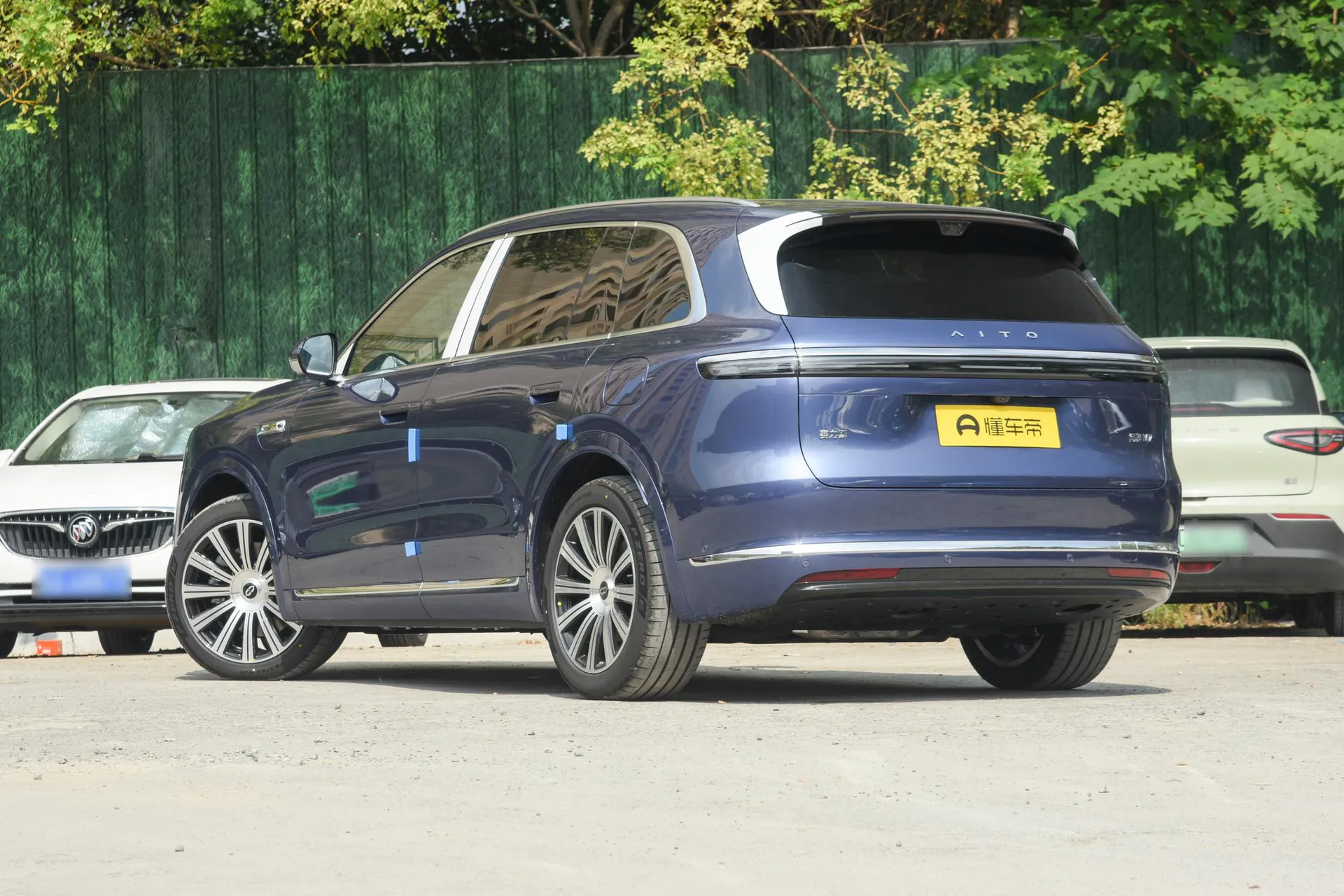  M7
