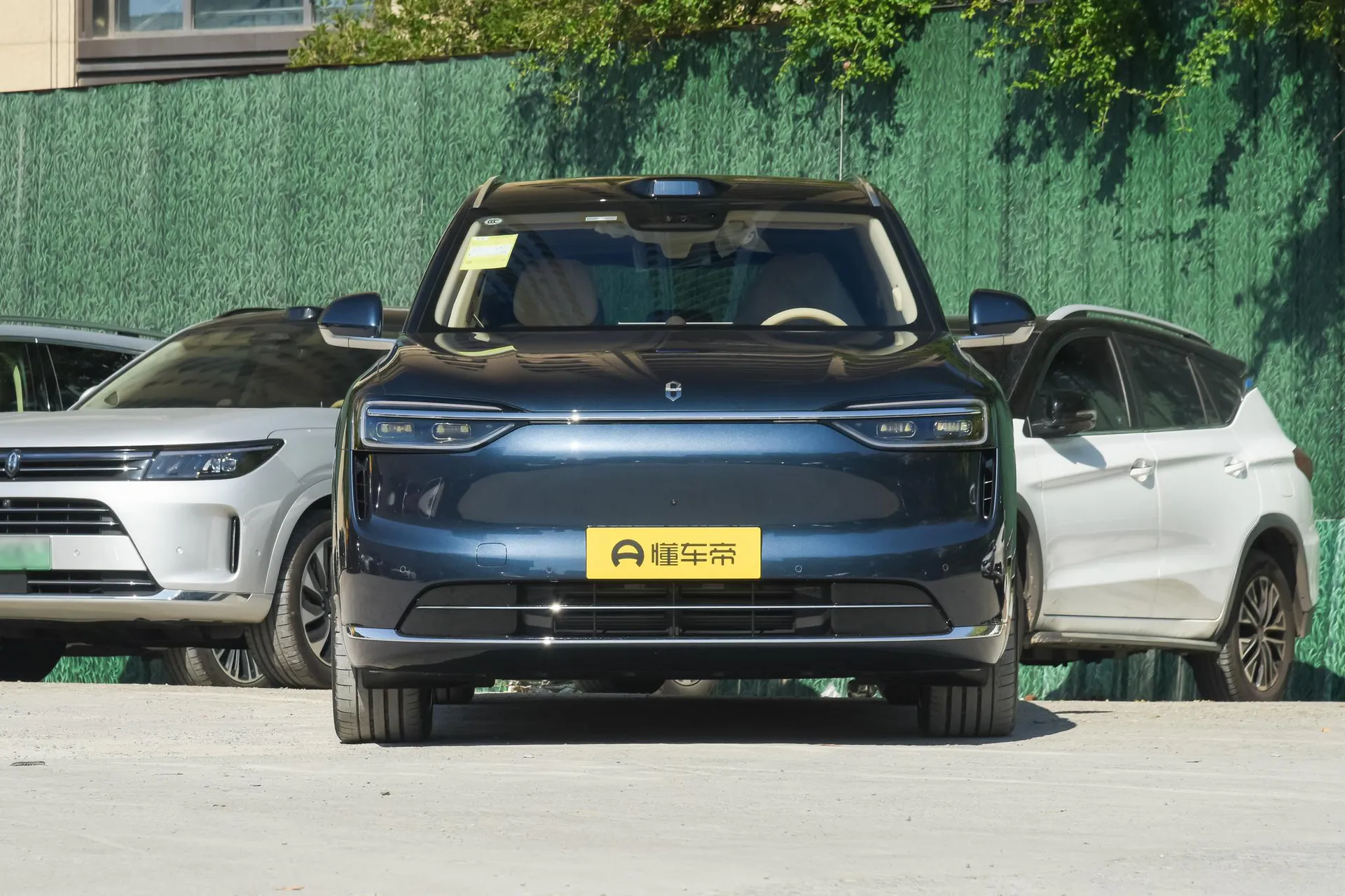  M7