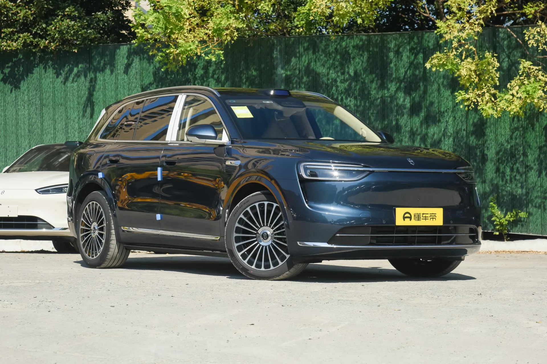  M7