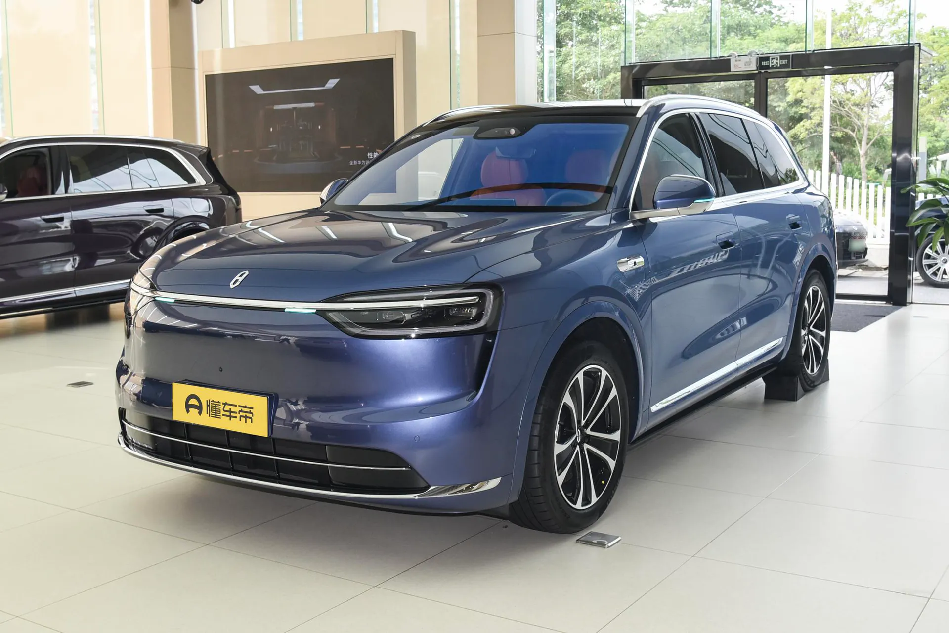  M7
