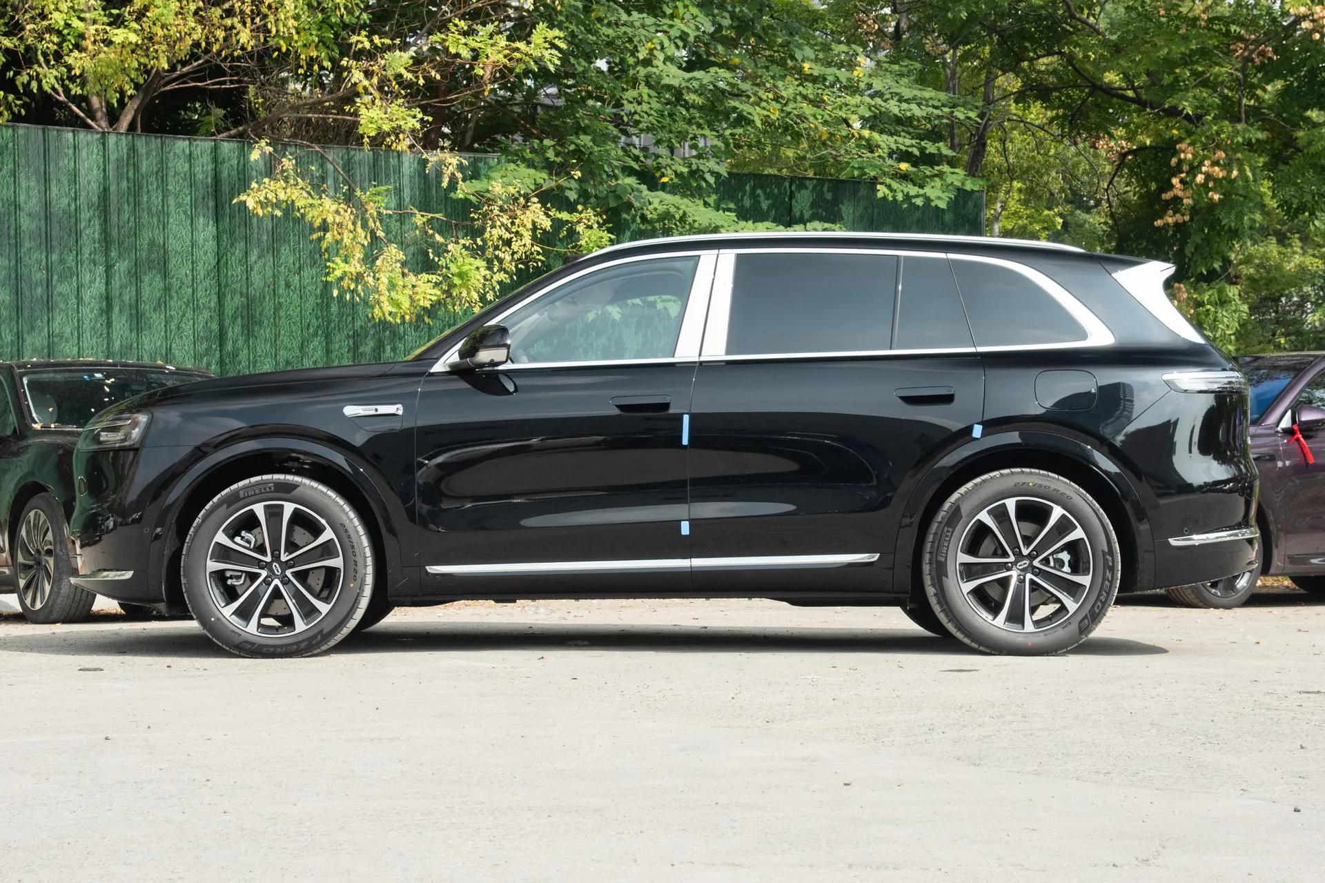  M7