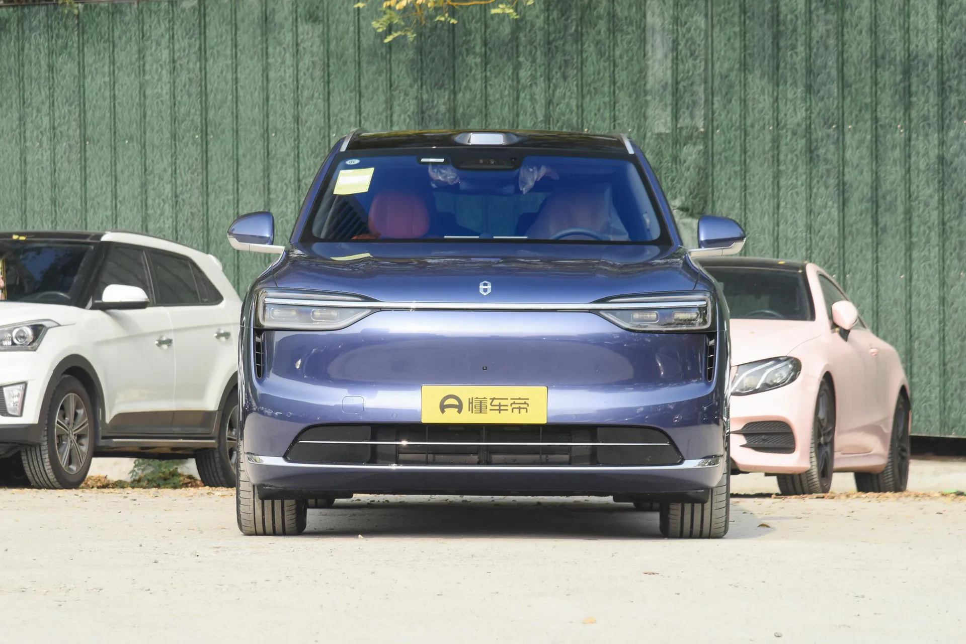  M7