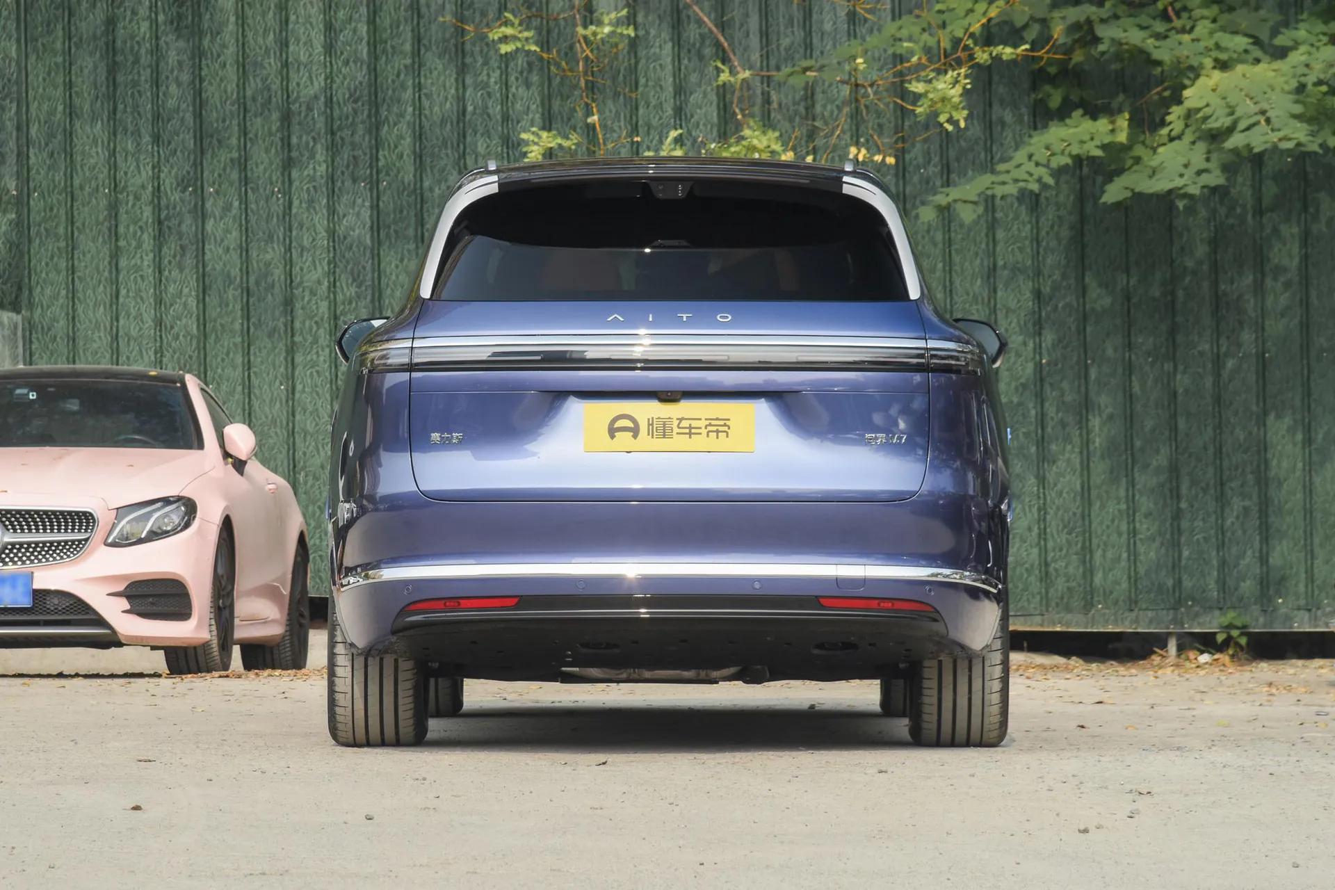  M7
