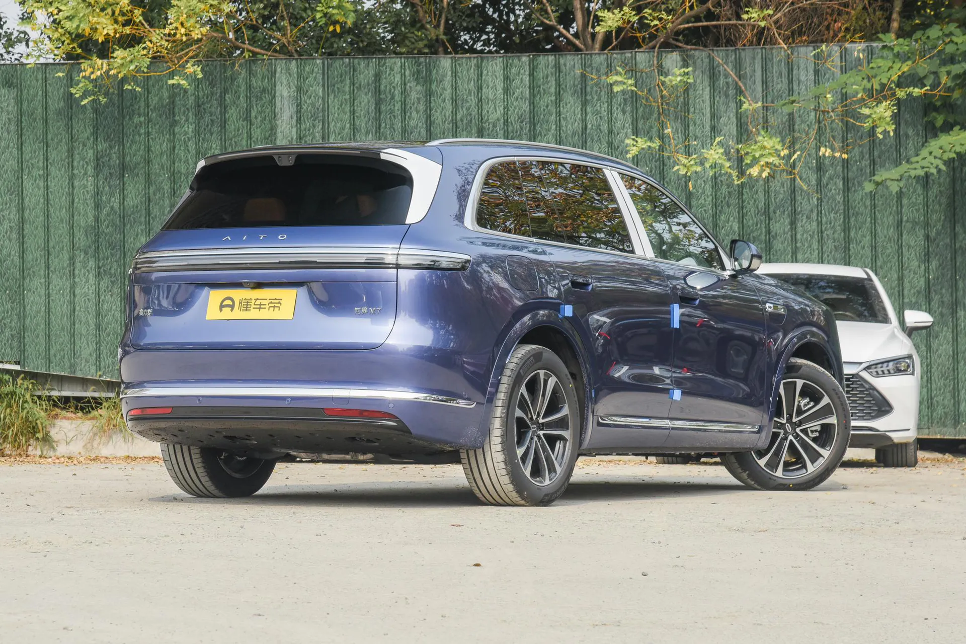  M7
