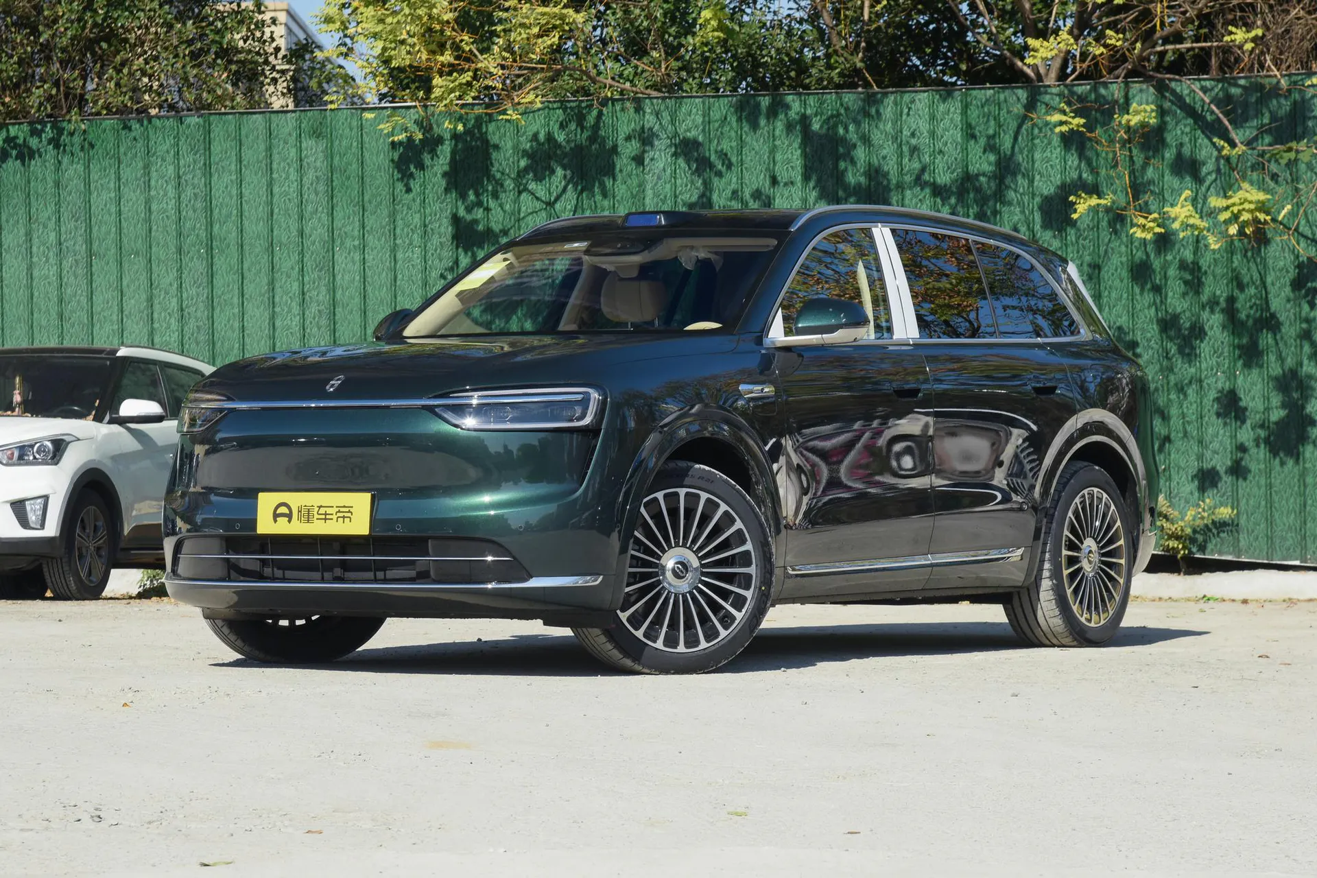  M7