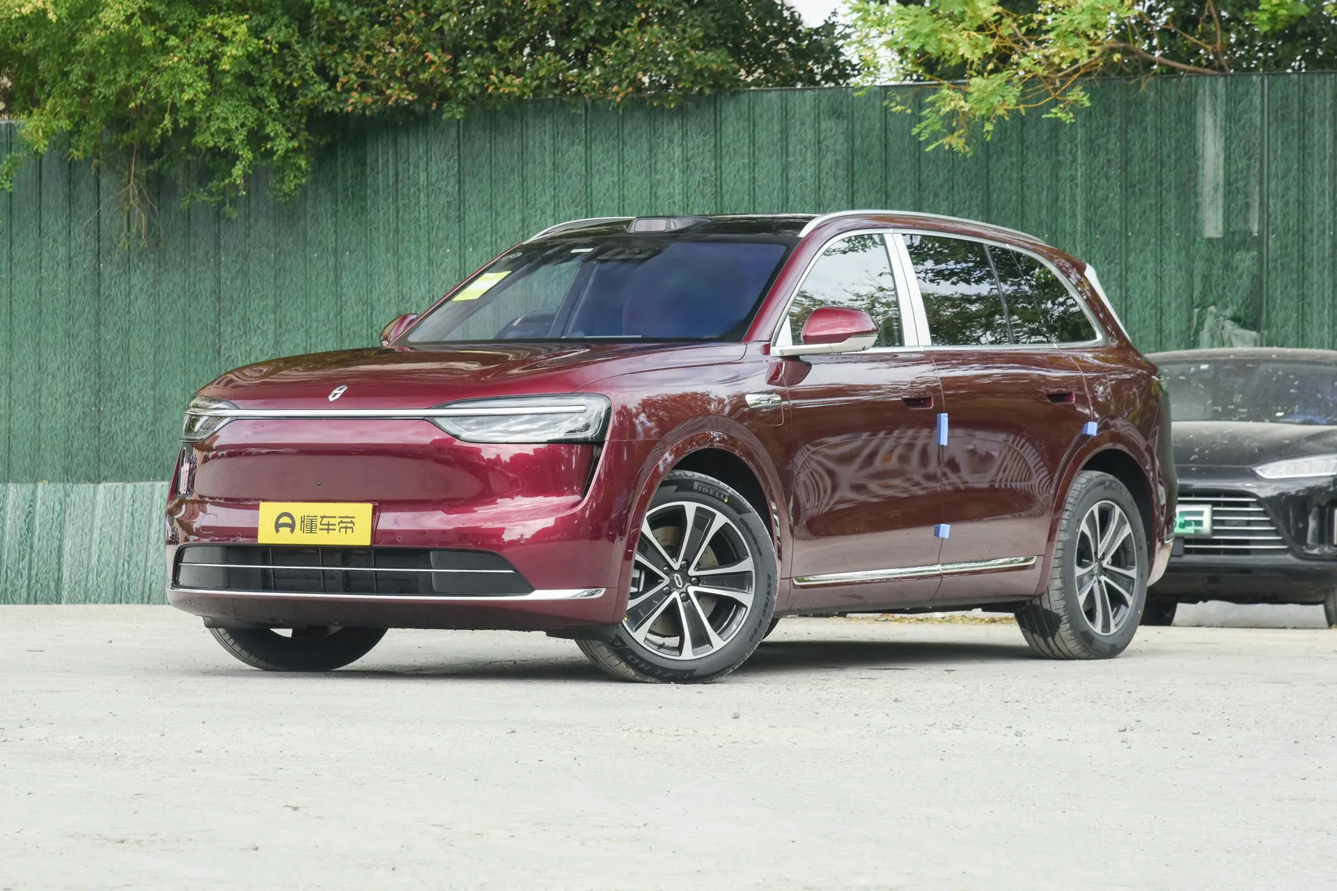  M7