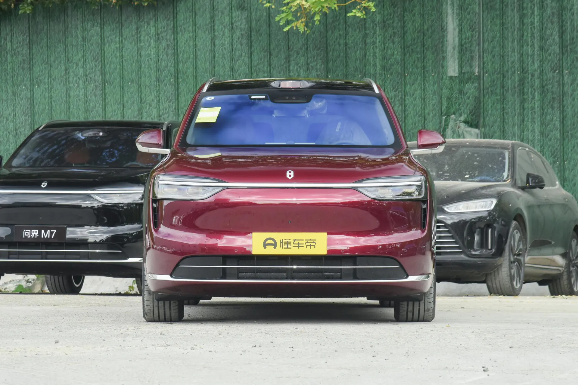  M7