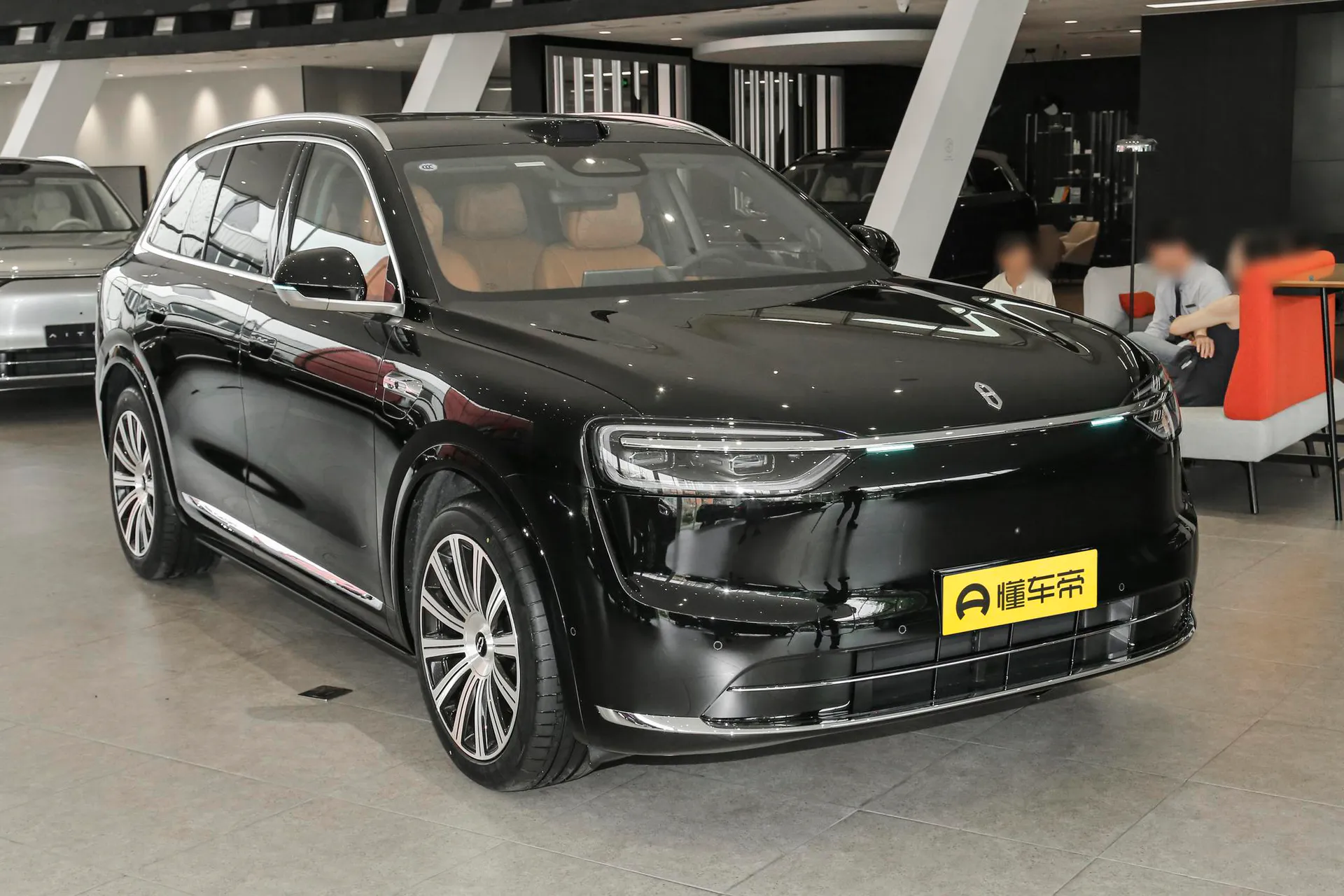  M7