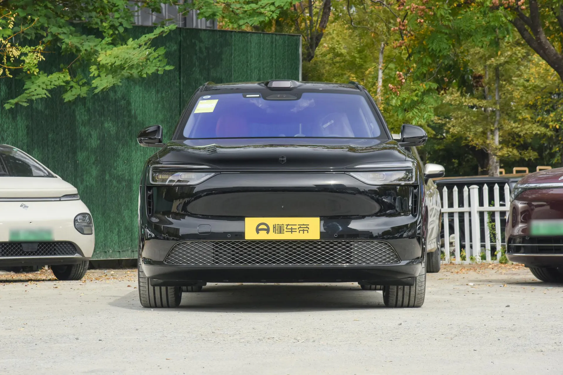  M7 Pure EV Max 5-Seater Long Range (192-Line LiDAR)