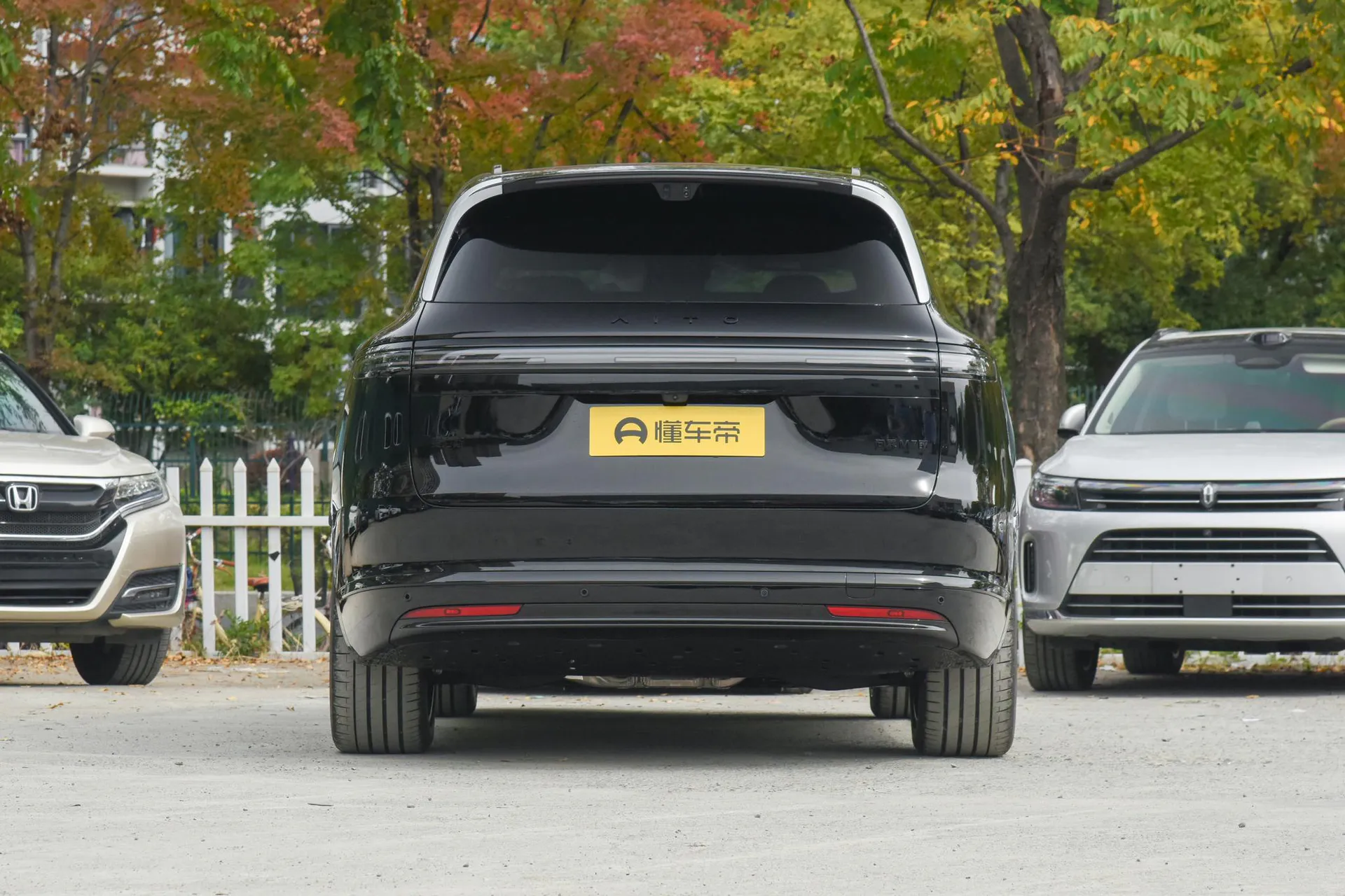  M7 Pure EV Max 5-Seater Long Range (192-Line LiDAR)
