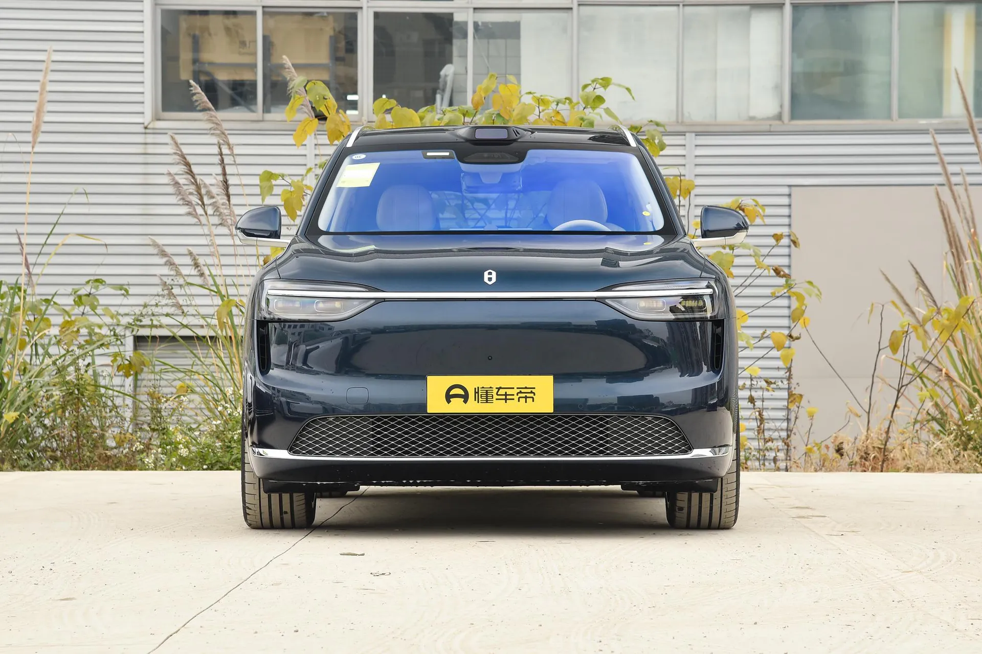  M7 Pure EV Max 5-Seater Long Range (192-Line LiDAR)