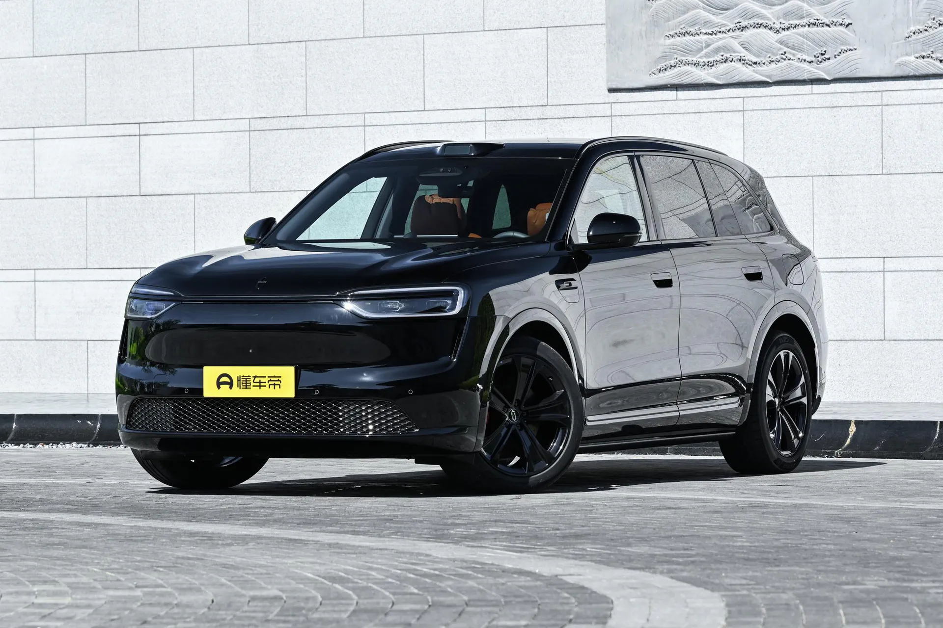  M7 Pure EV Max 5-Seater AWD (192-Line LiDAR)