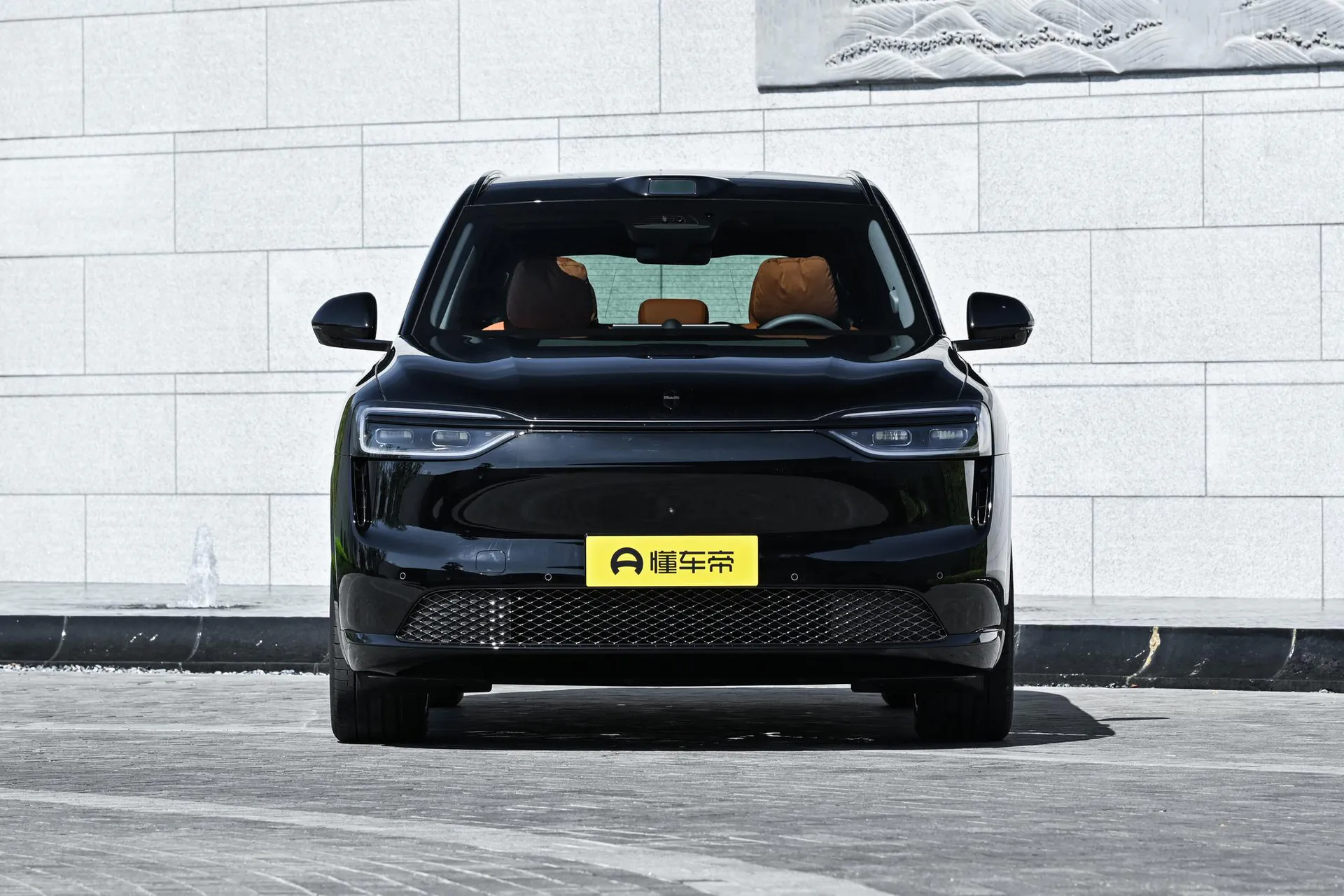  M7 Pure EV Max 5-Seater AWD (192-Line LiDAR)