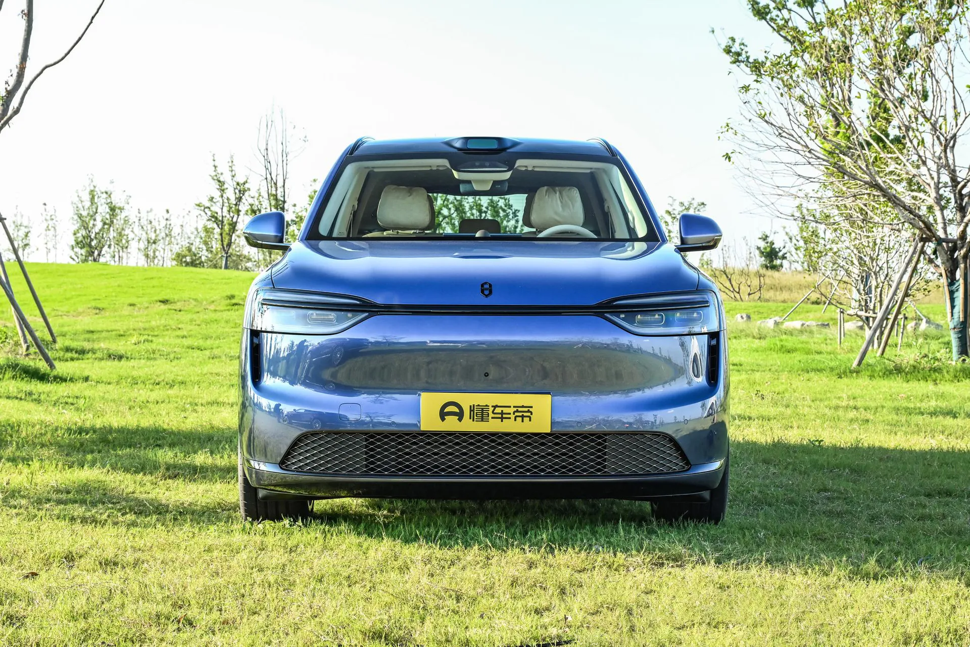  M7 Pure EV Max 5-Seater AWD (192-Line LiDAR)