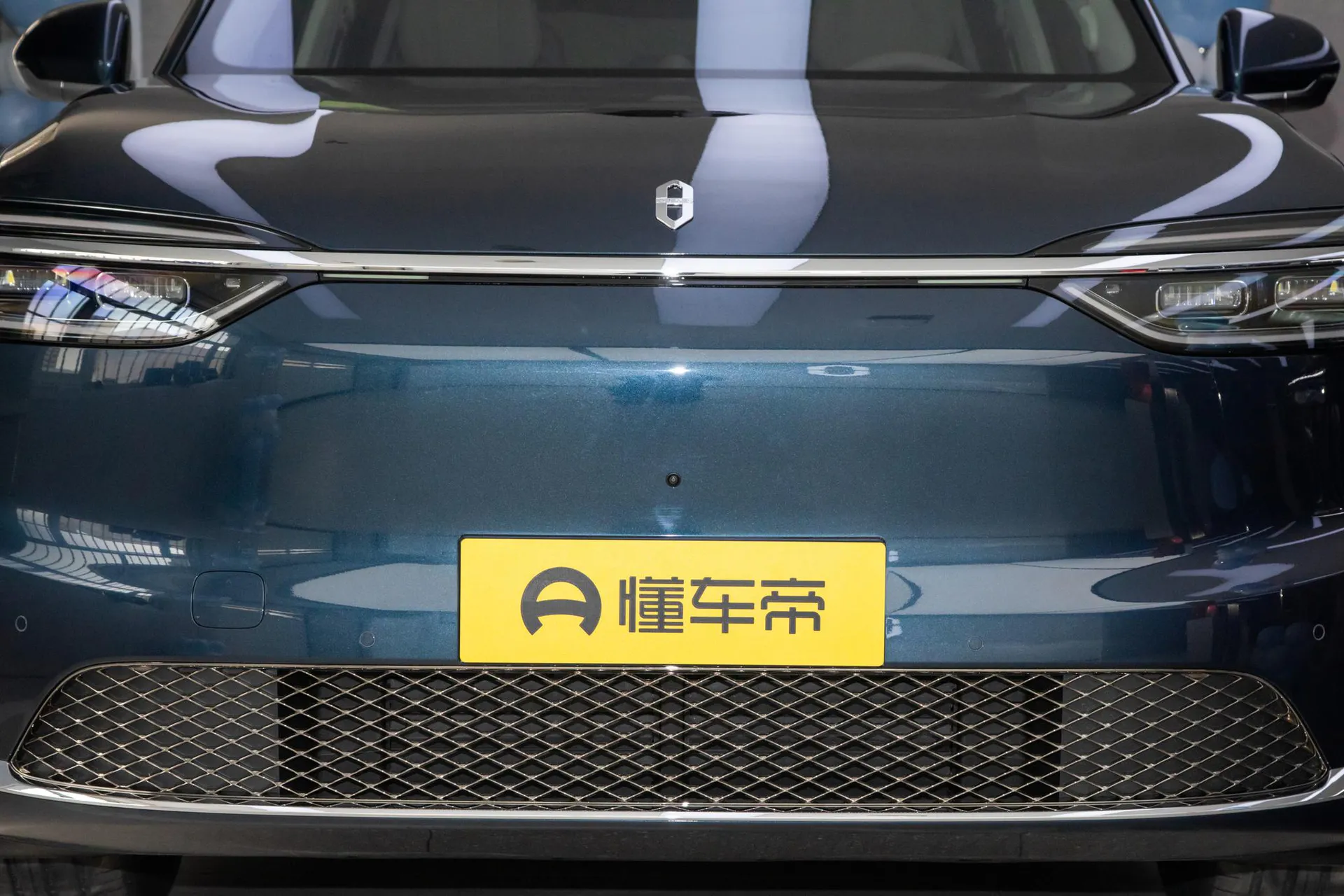  M7 Pure EV Max 5-Seater AWD (192-Line LiDAR)