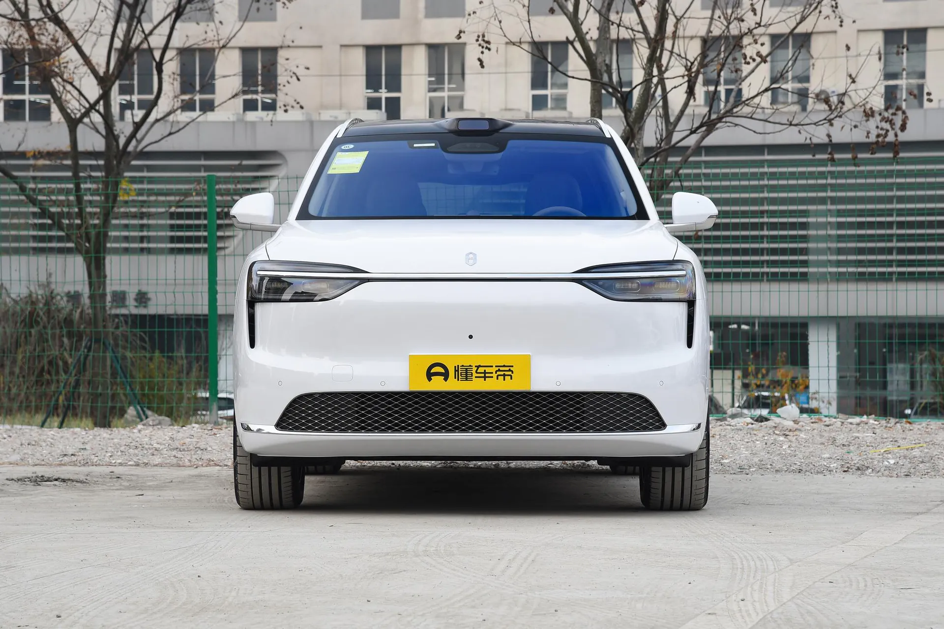  M7 Pure EV Max 5-Seater AWD (192-Line LiDAR)