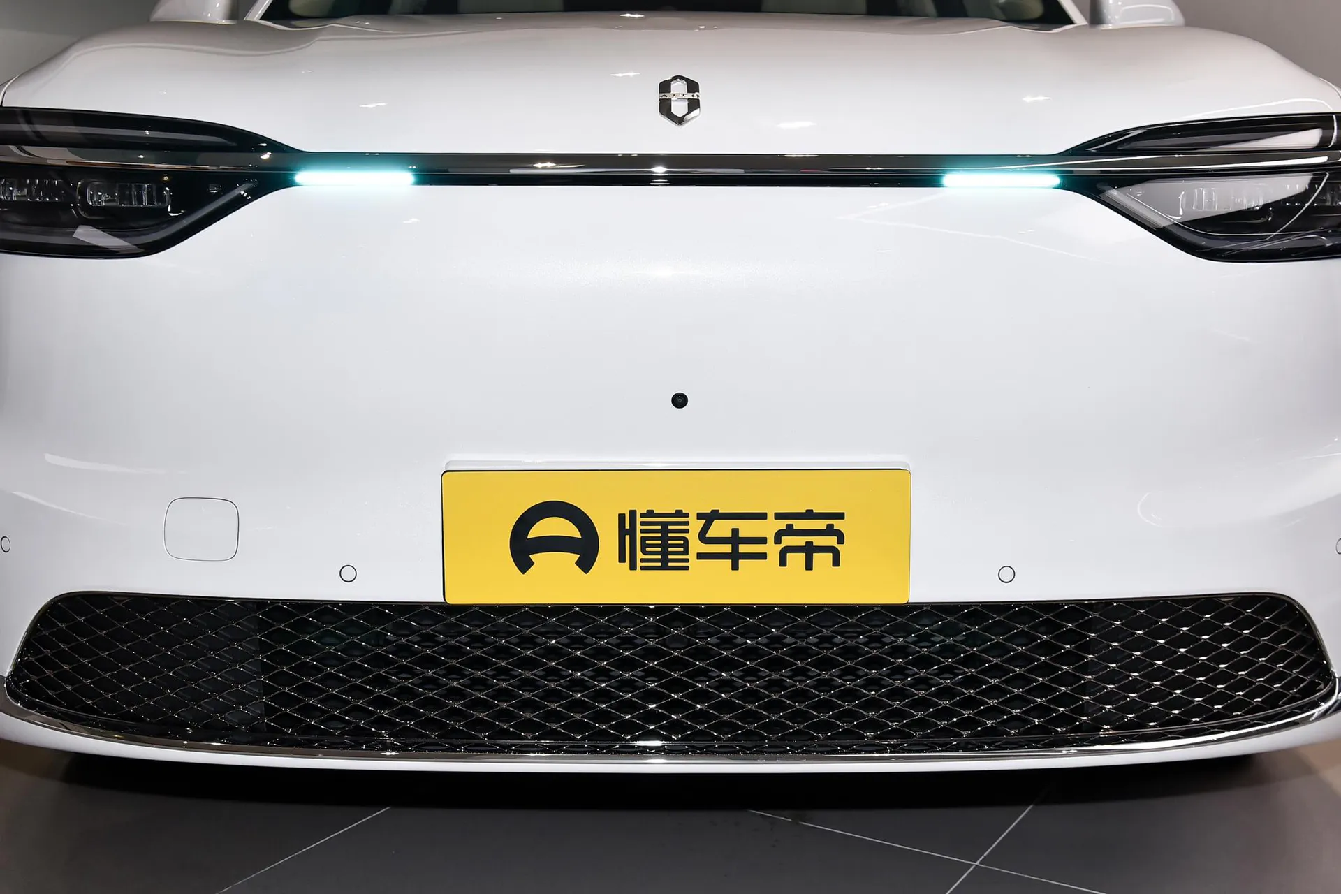  M7 Pure EV Max 5-Seater AWD (896-Line LiDAR)