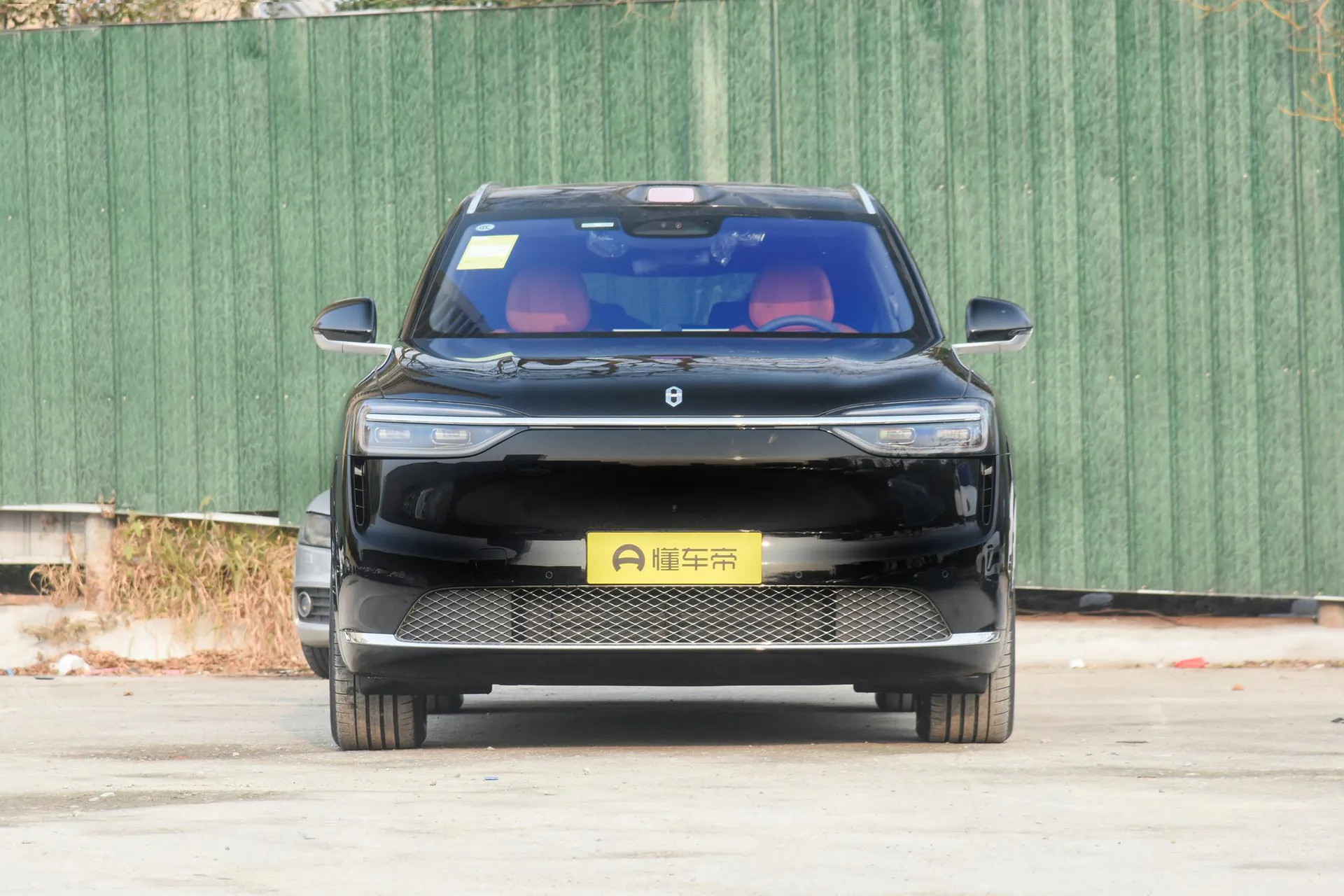  M7 Pure EV Max 6-Seater AWD (192-Line LiDAR)