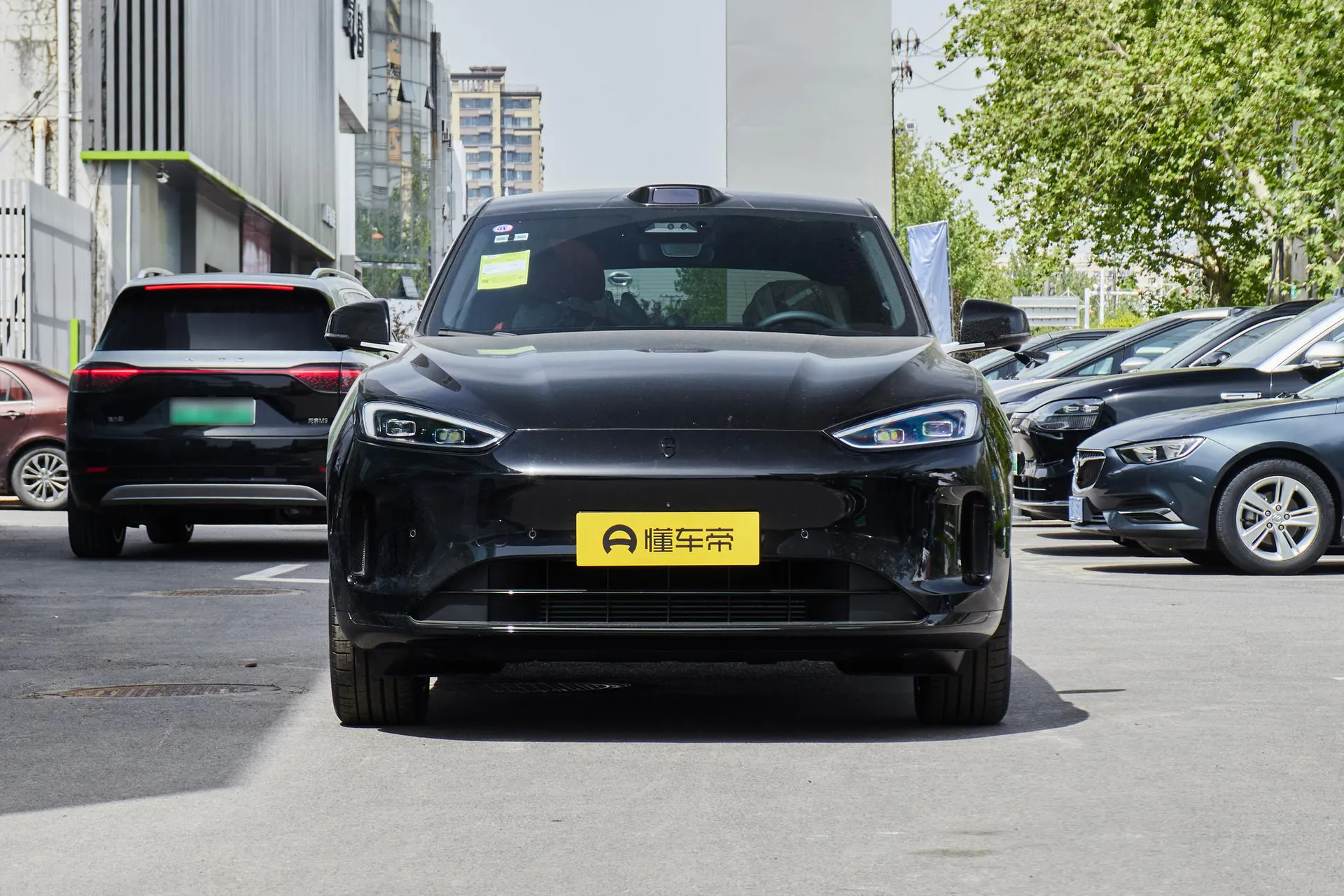  M5 Range Extender Ultra RWD